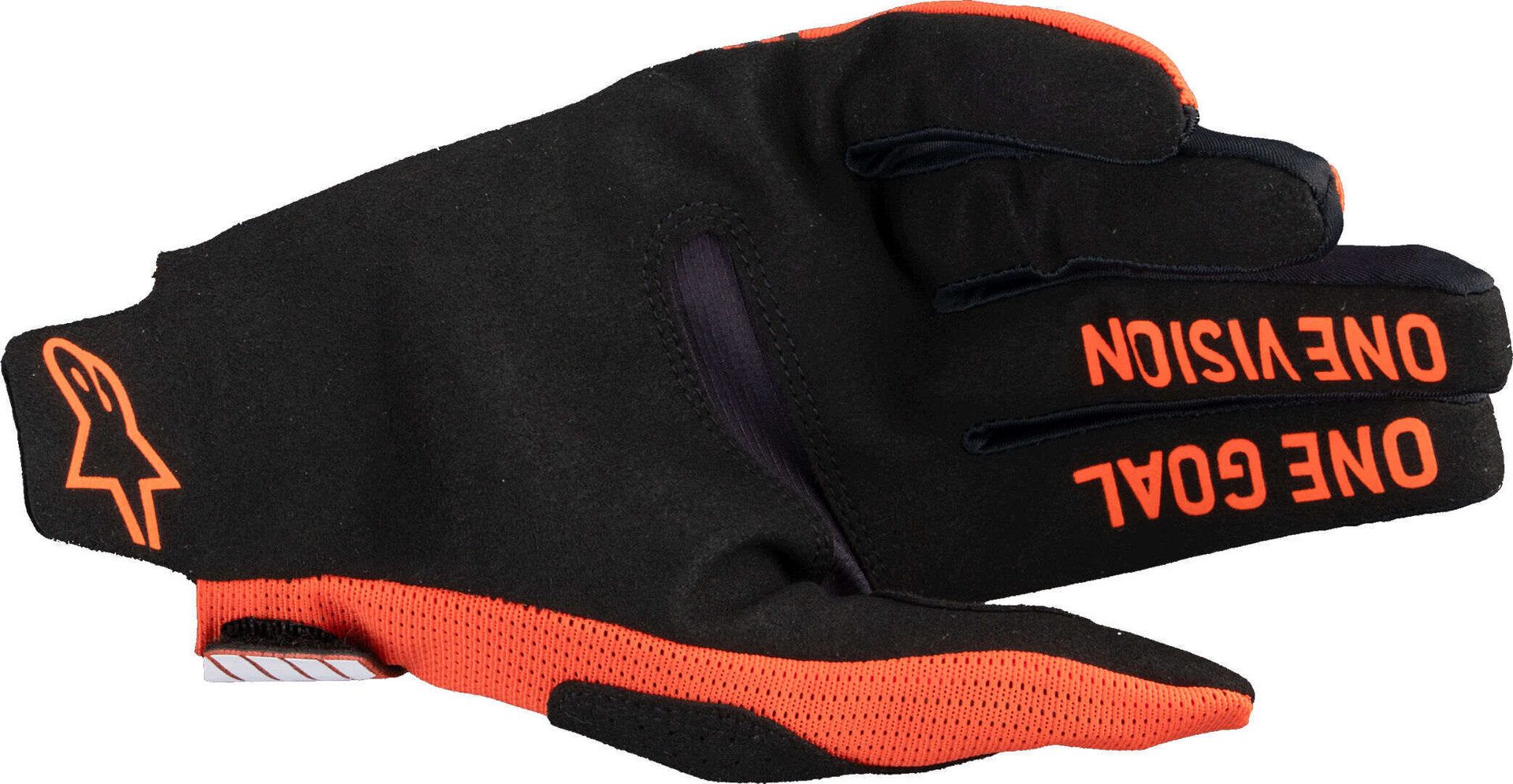 Alpinestars Motorradhandschuhe Radar Pro Motocross Handschuhe