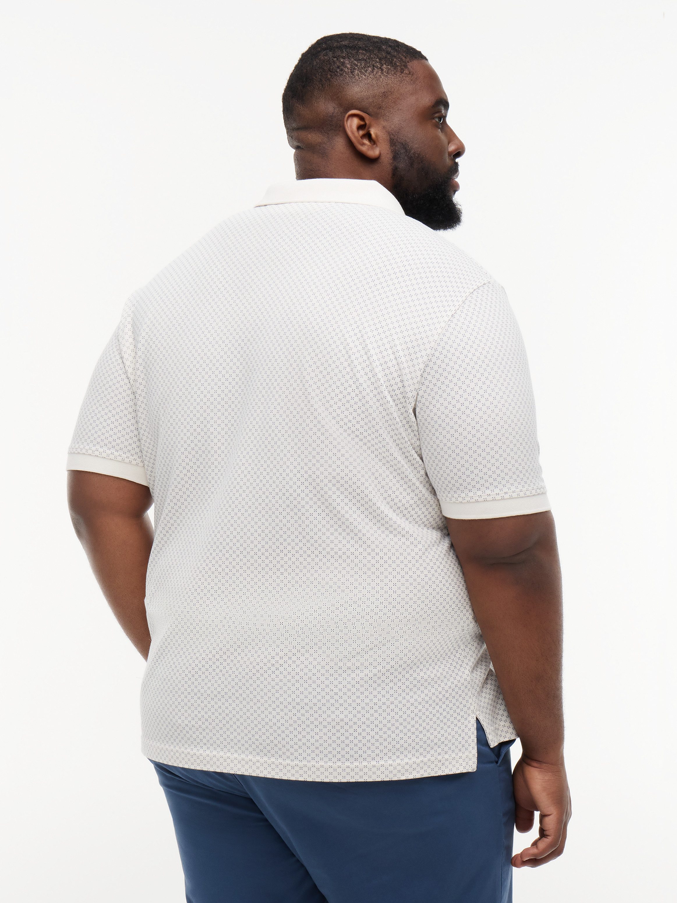 Tommy Hilfiger Big & Tall Chinohose BT-CORE DENTON ESSENTIAL TWILL Große Größen – Bild 4 von 5