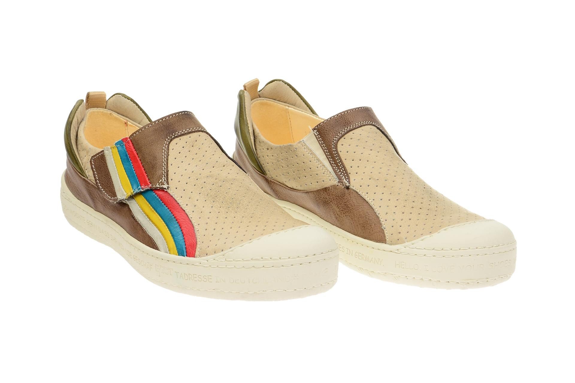 Eject 16903.006 Slipper