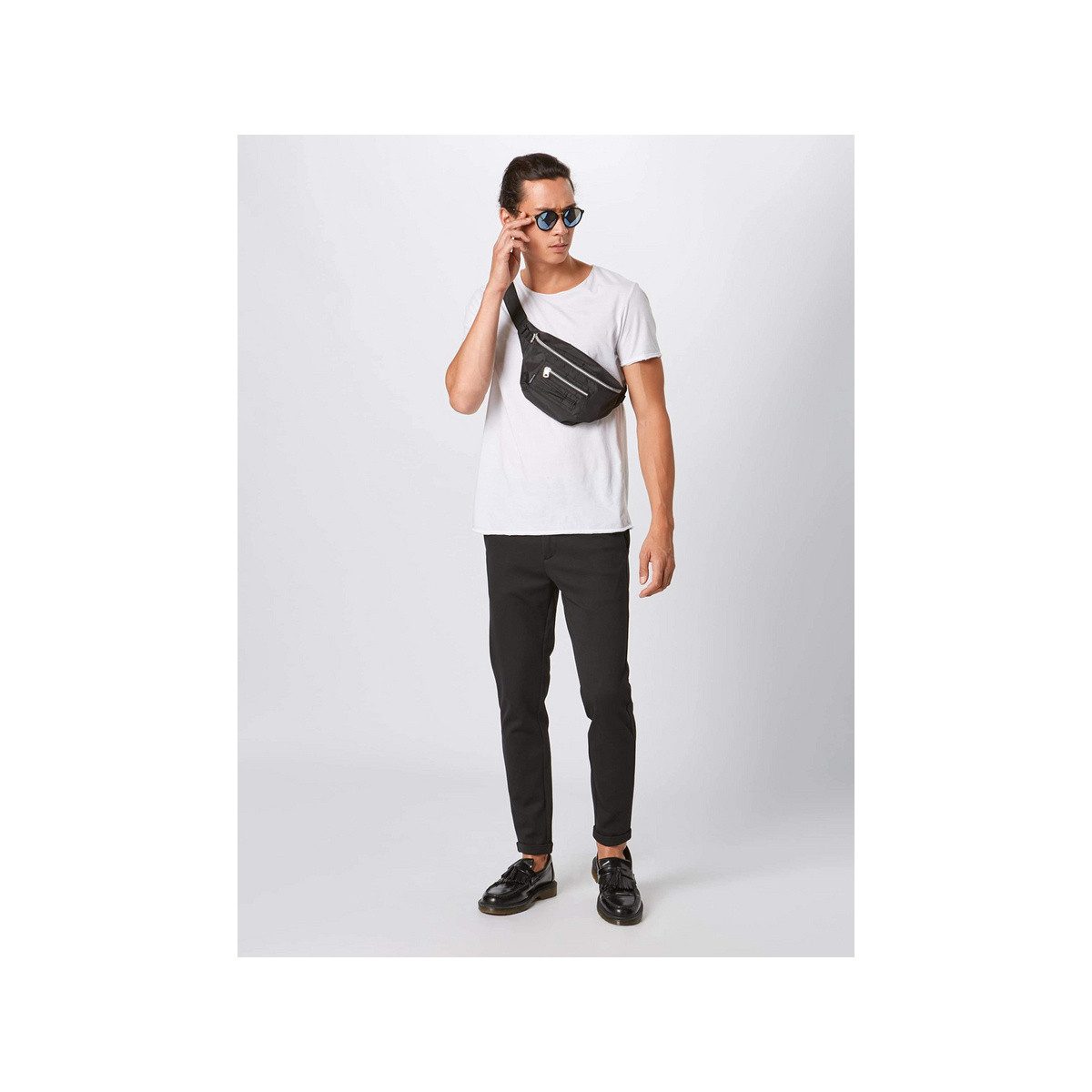LINDBERGH Stoffhose Stoffhose für Herren (1-tlg)