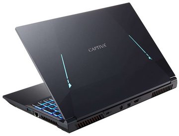 CAPTIVA Advanced Gaming I74-167CH Gaming-Notebook (39,6 cm/15,6 Zoll, Intel Core i5 13500H, 2000 GB SSD)