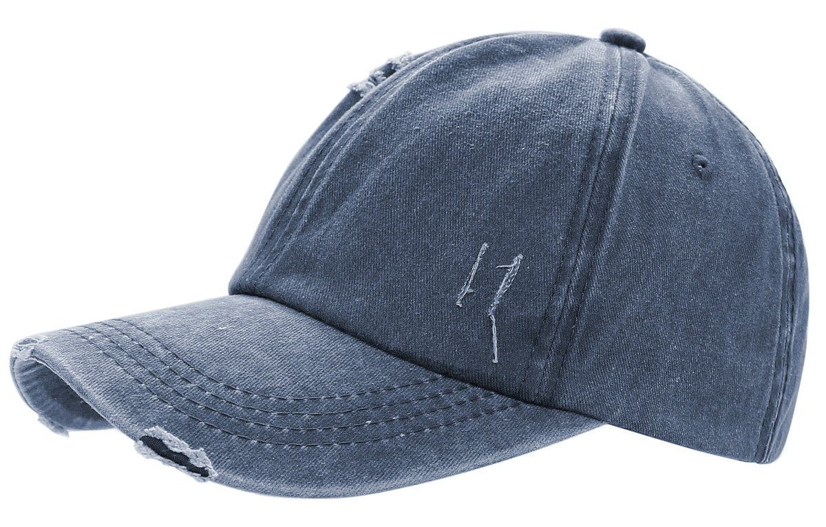 dy_mode Baseball Cap Damen Baseball Cap günstig online kaufen