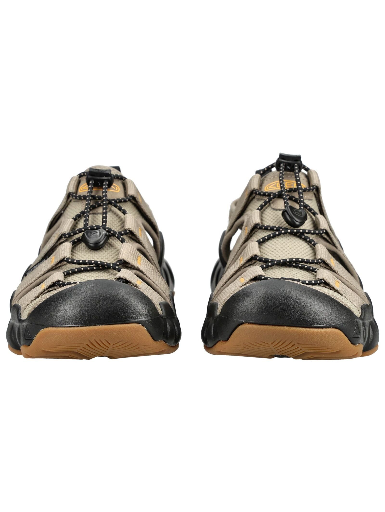 Keen Keen Sandalen Textil Sandale