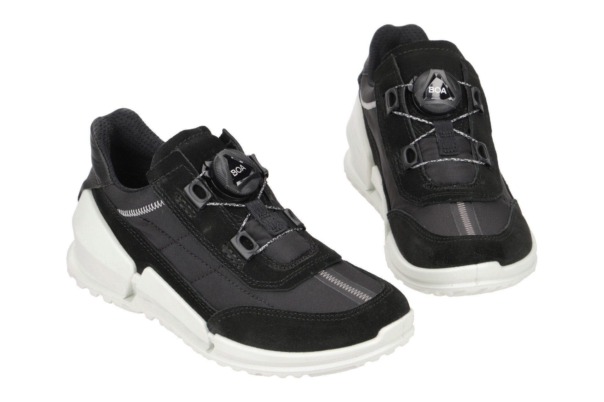 Ecco 71174251094 Schnürschuh