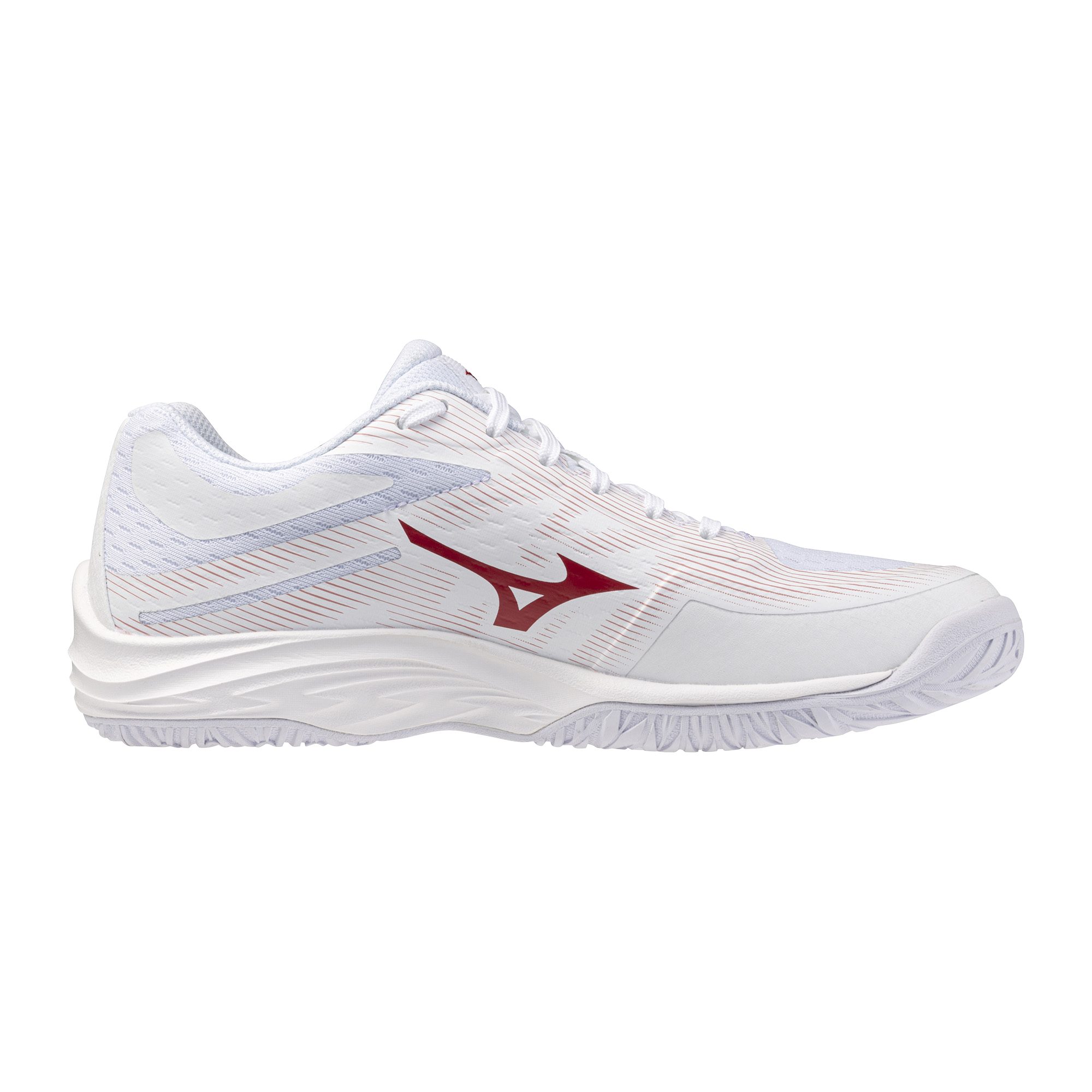 Mizuno LIGHTNING SELECT Hallenschuh besonders geeignet für Volleyball