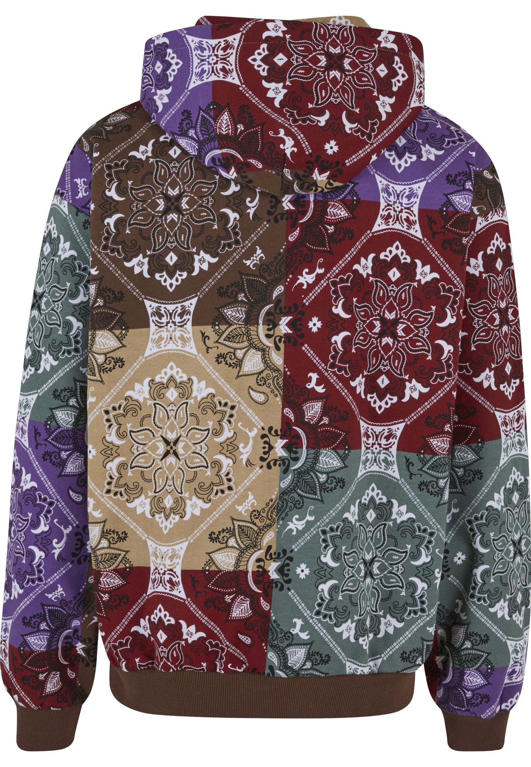 Karl Kani Longsleeve Karl Kani Herren (1-tlg)
