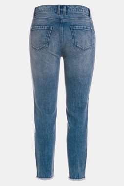 Ulla Popken Regular-fit-Jeans Jeans Sarah