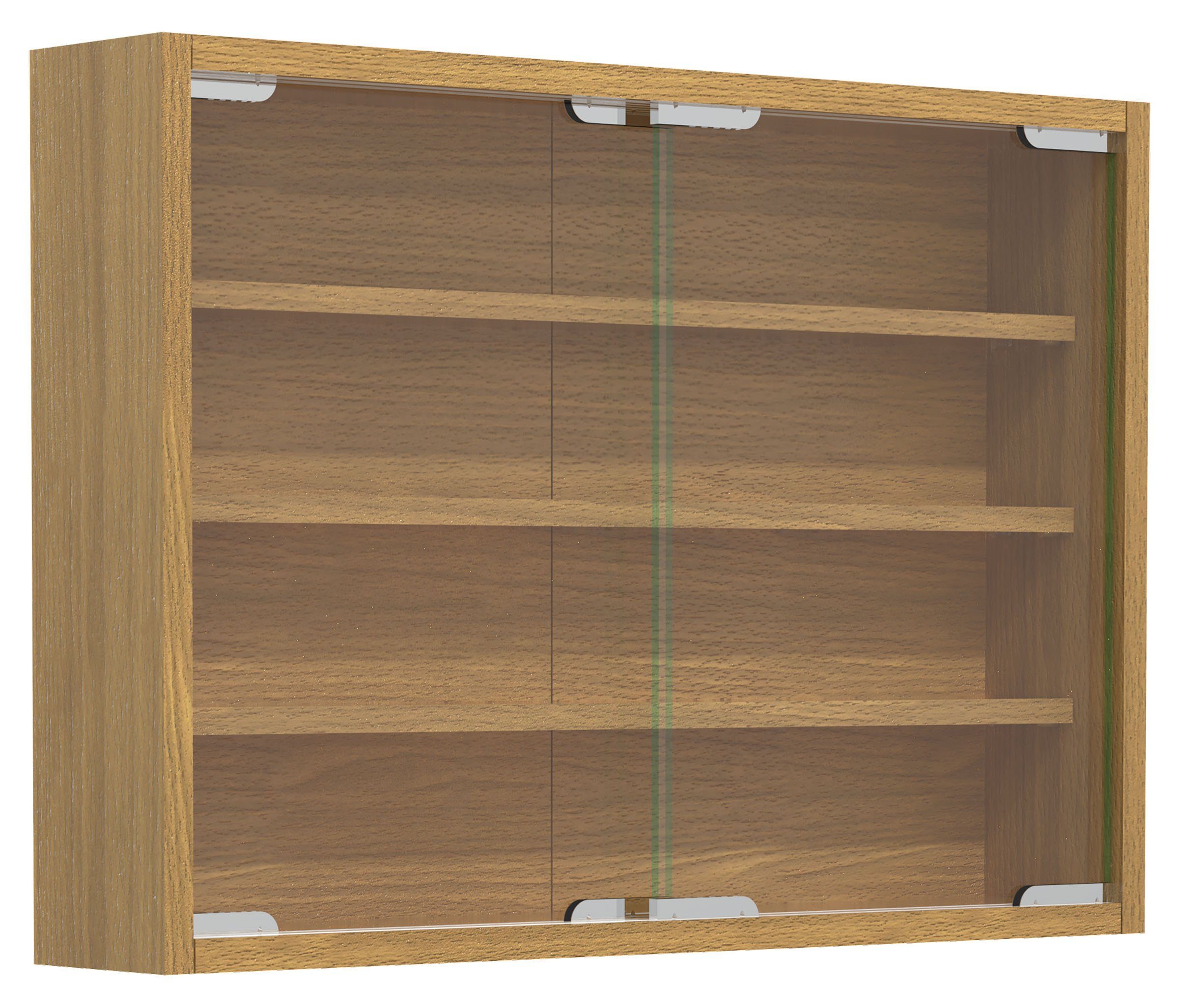 VCM Hängevitrine Hängevitrine Wandvitrine Sammel Deko günstig online kaufen
