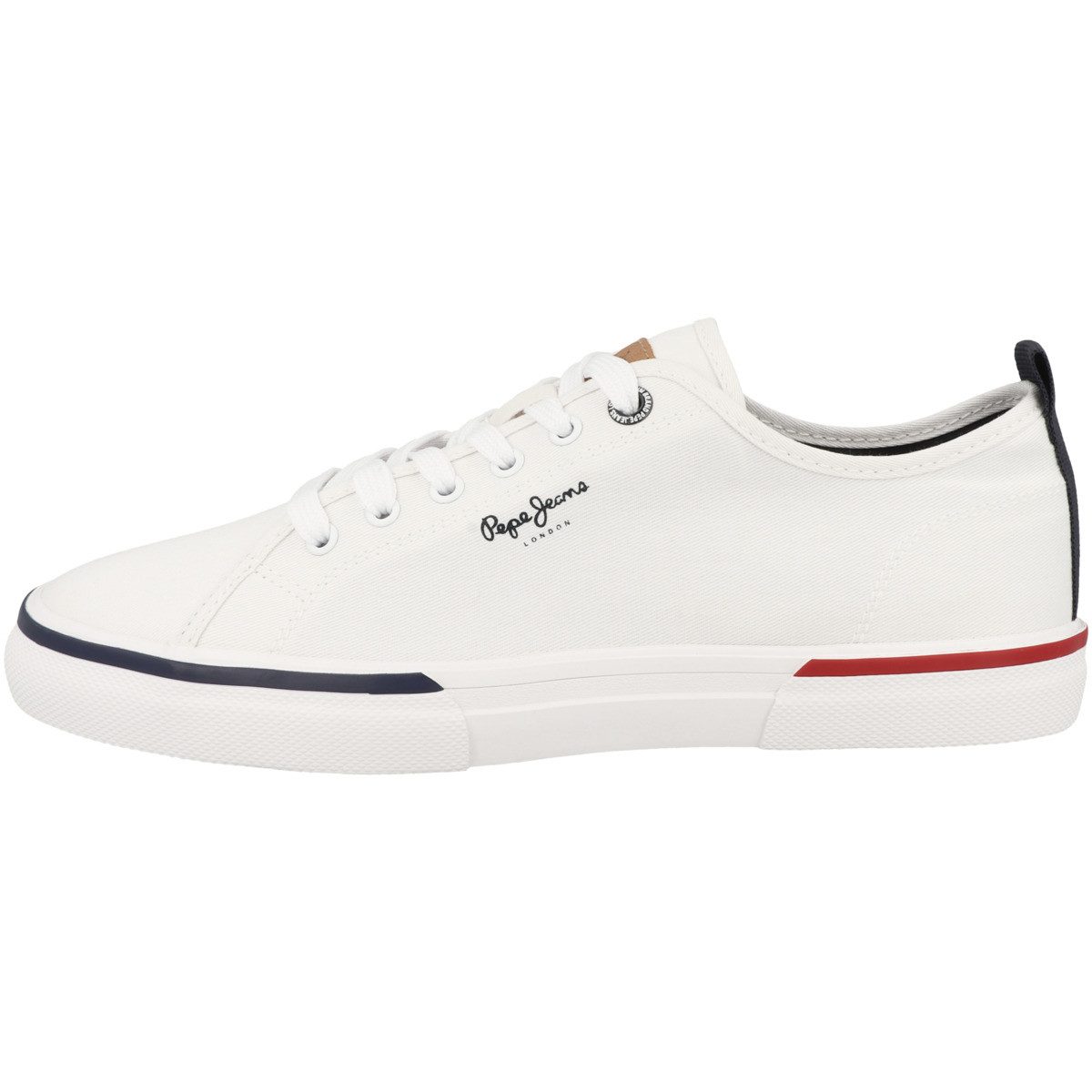 Pepe Jeans Kenton Smart Herren Sneaker