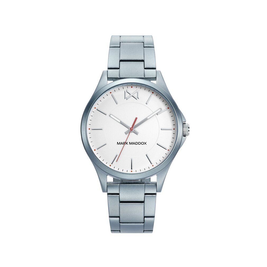 Mark Maddox Luxusuhr - NEW COLLECTION Mod. MM7121-07