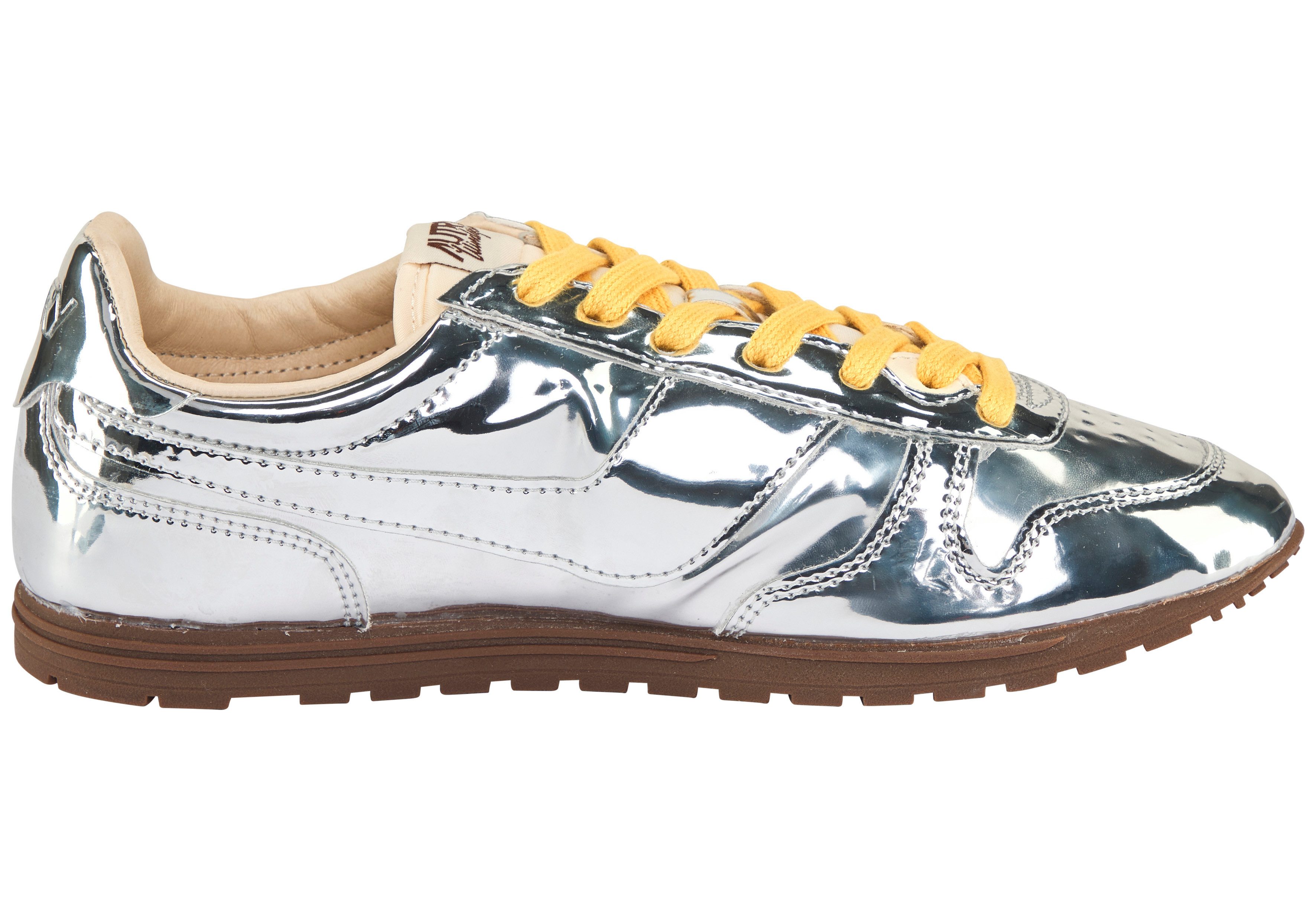 AUTRY WINDSPIN Sneaker