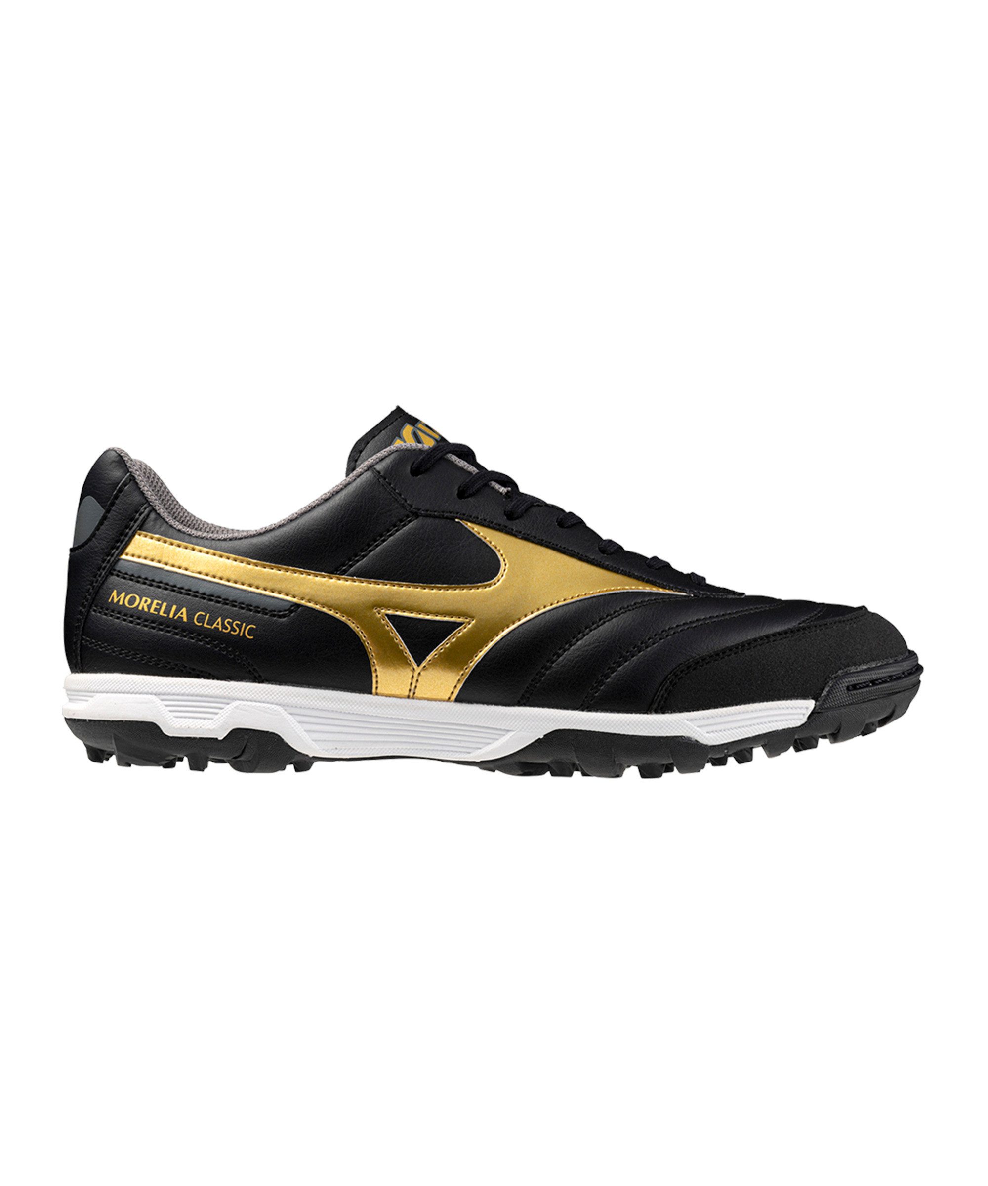 Mizuno Mizuno IN Weiß Unisex Fußballschuh