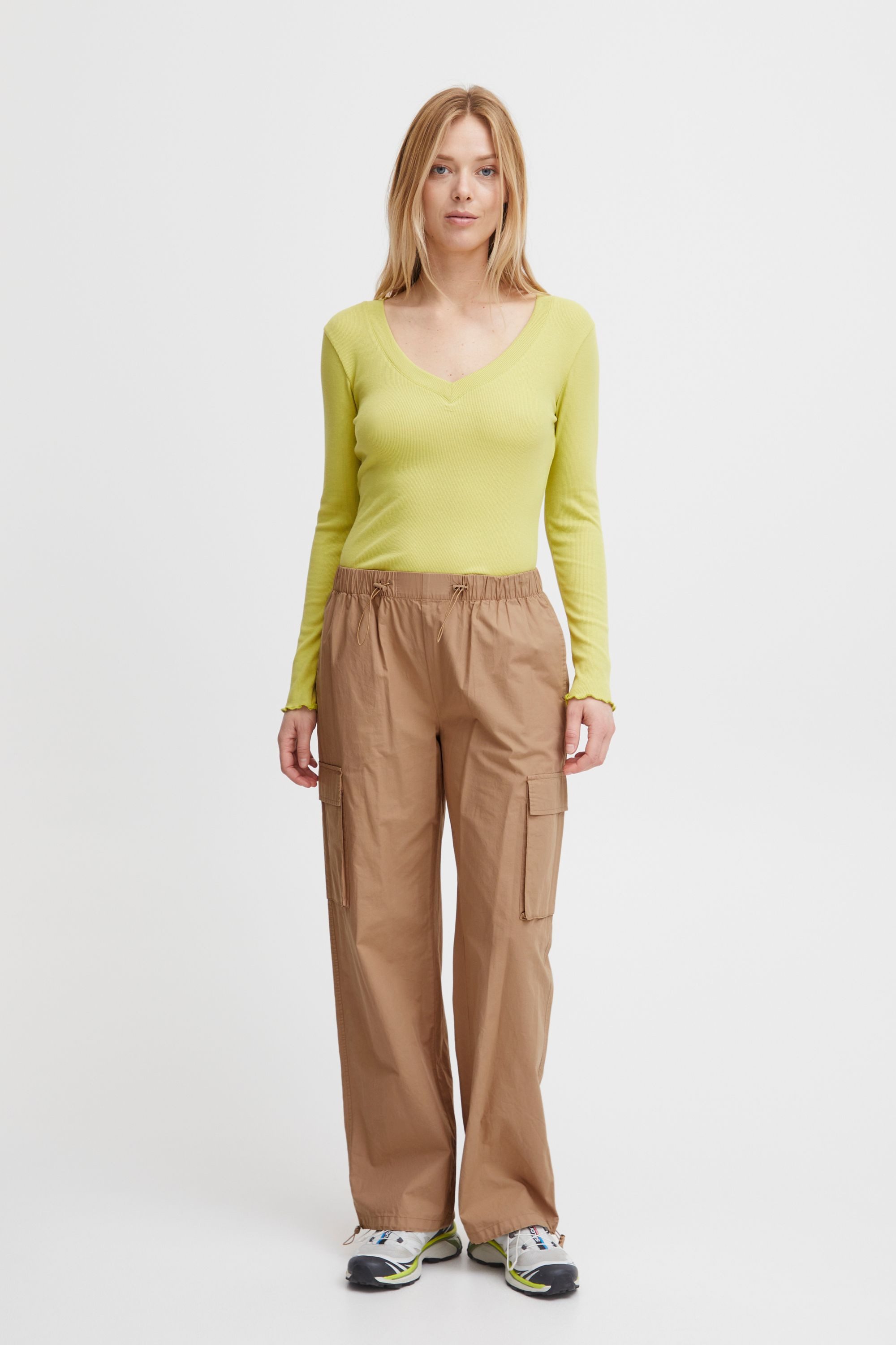 b.young Cargohose BYDEMETE CARGO PANTS - günstig online kaufen