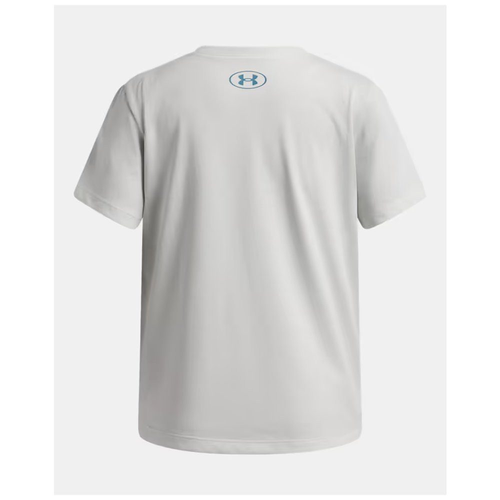 Under Armour® T-Shirt UA G Star Logo Lockertag SS