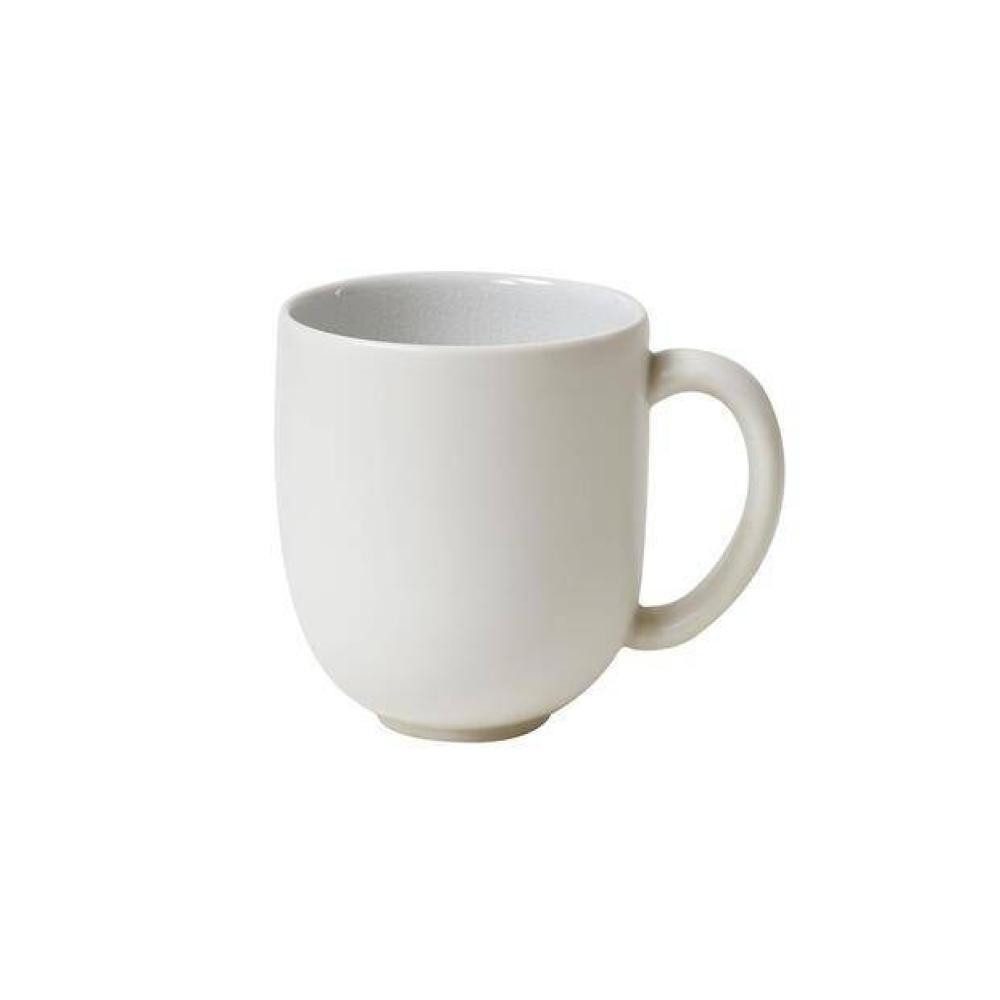 Dibbern Becher Tourron Henkelbecher von Jars Keramik, Keramik