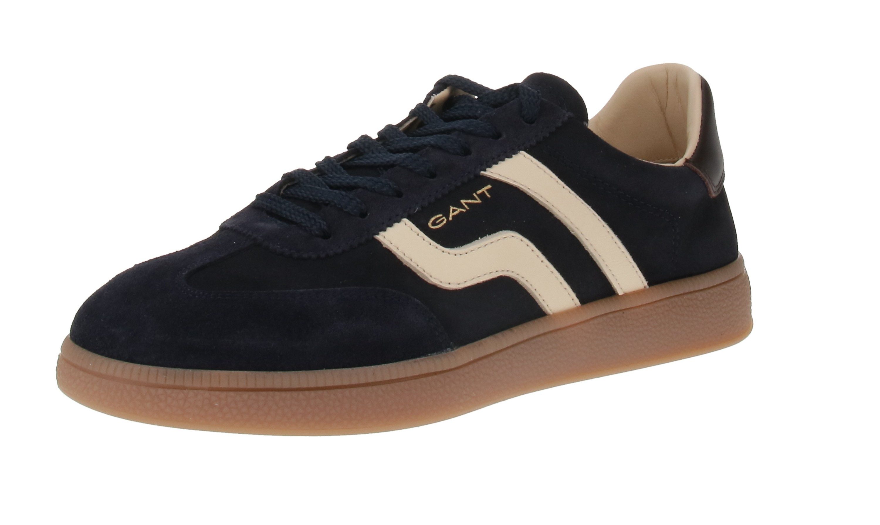 Gant Gant Footwear 31633011 Cuzmo - Herren Sneaker - G69-Marine Sneaker