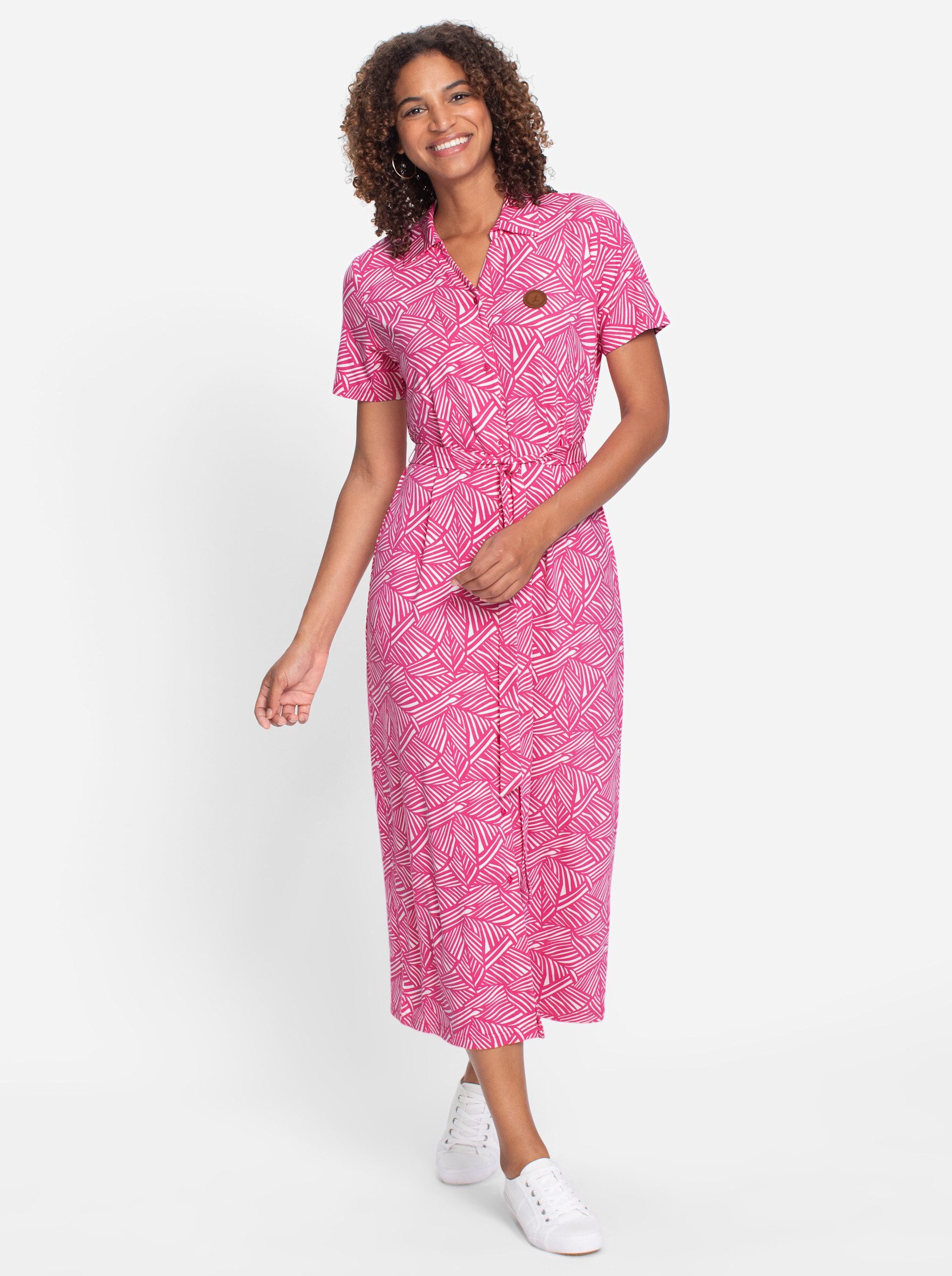 Jerseykleid Jerseykleid