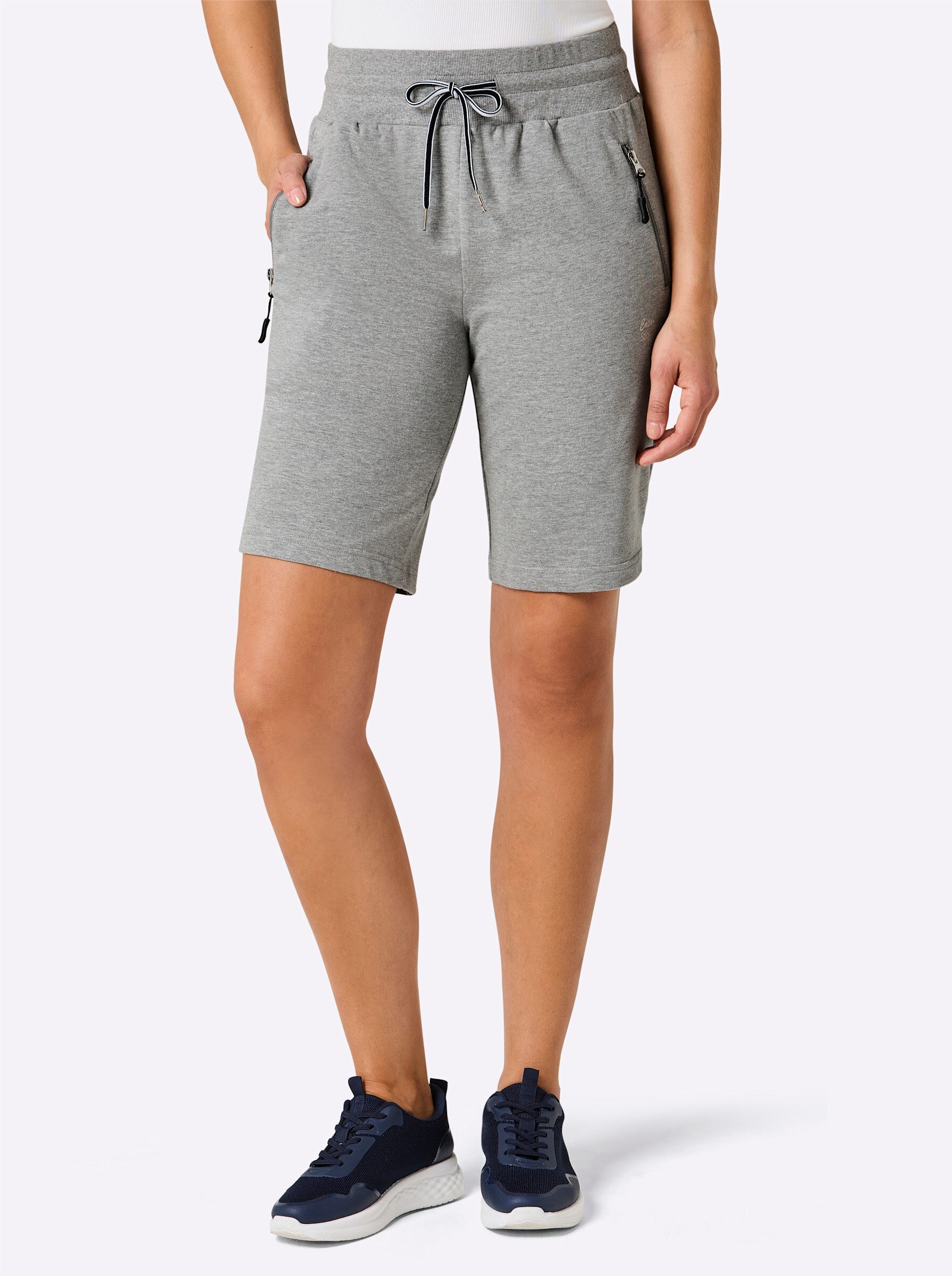 Jogginghose Freizeithose