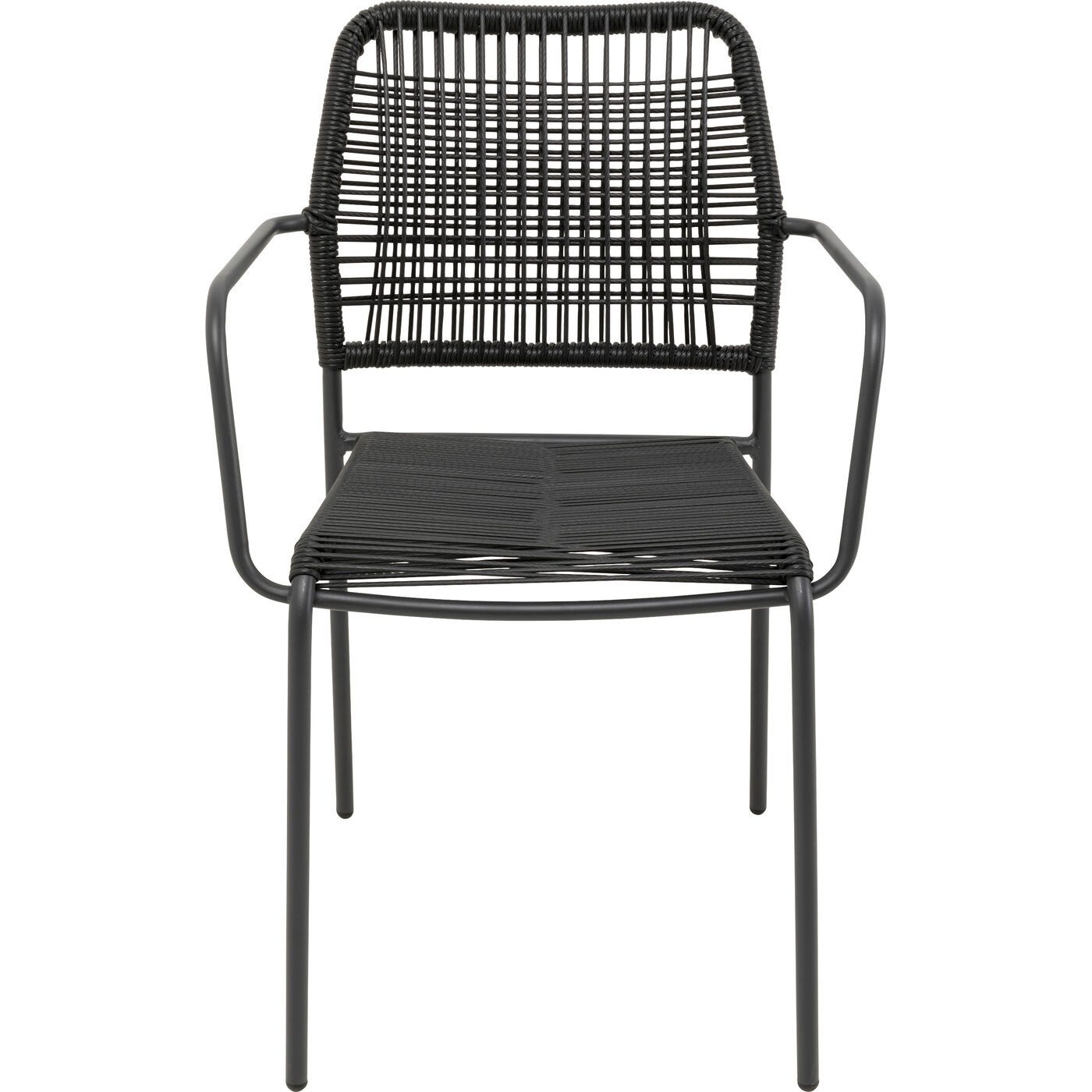 Kare Design Gartenstuhl Madagascar günstig online kaufen