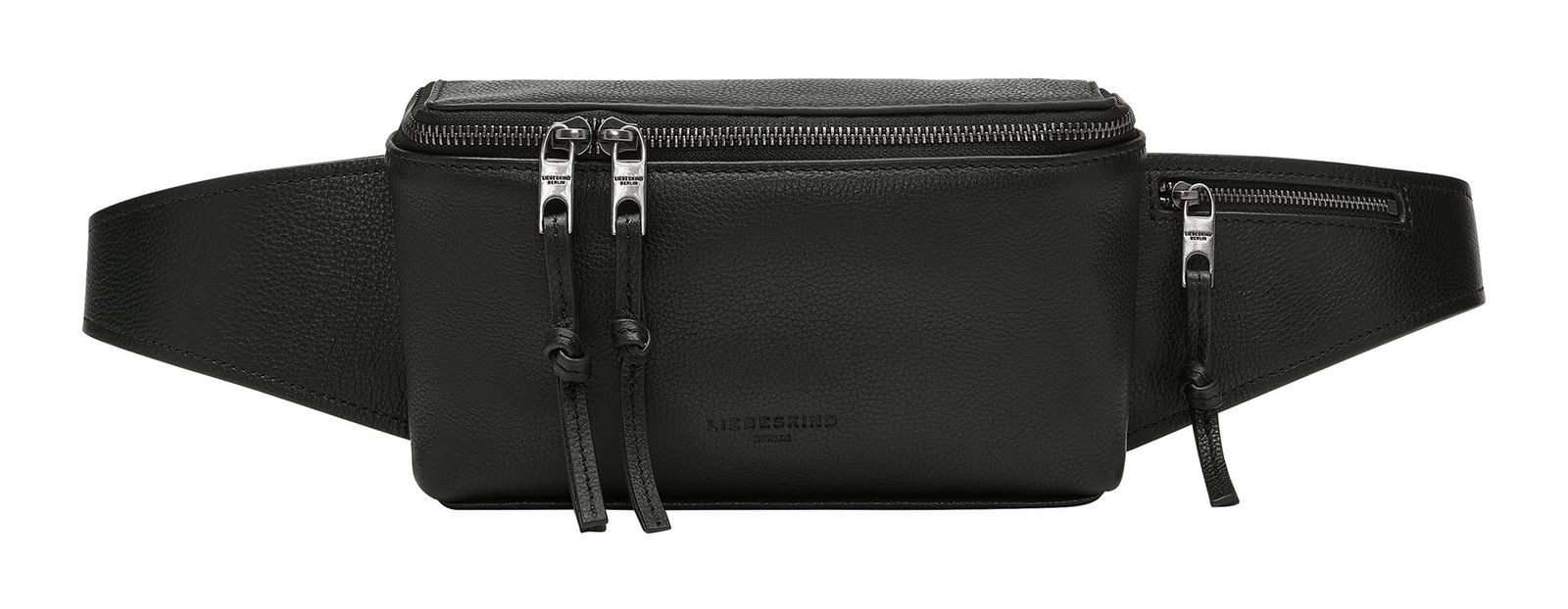 Liebeskind Berlin Gürteltasche Beltbag, aus echtem Leder