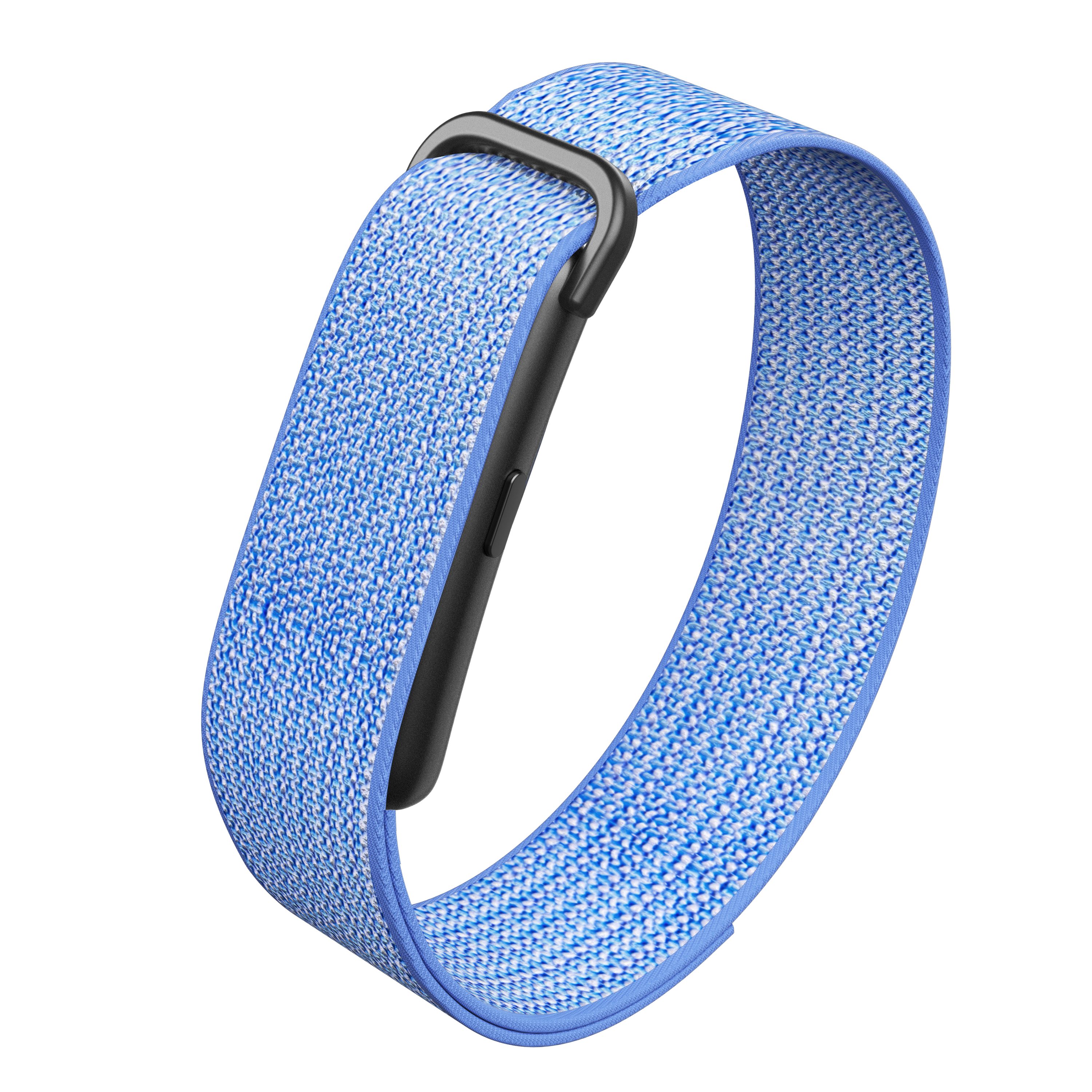 Zevelora Fitness-Tracker Veya Band – Fitnessarmband ohne Display, bis zu 15 Tage Akku (1-tlg), Ohne Display, 11 g leicht, bis zu 15 Tage …