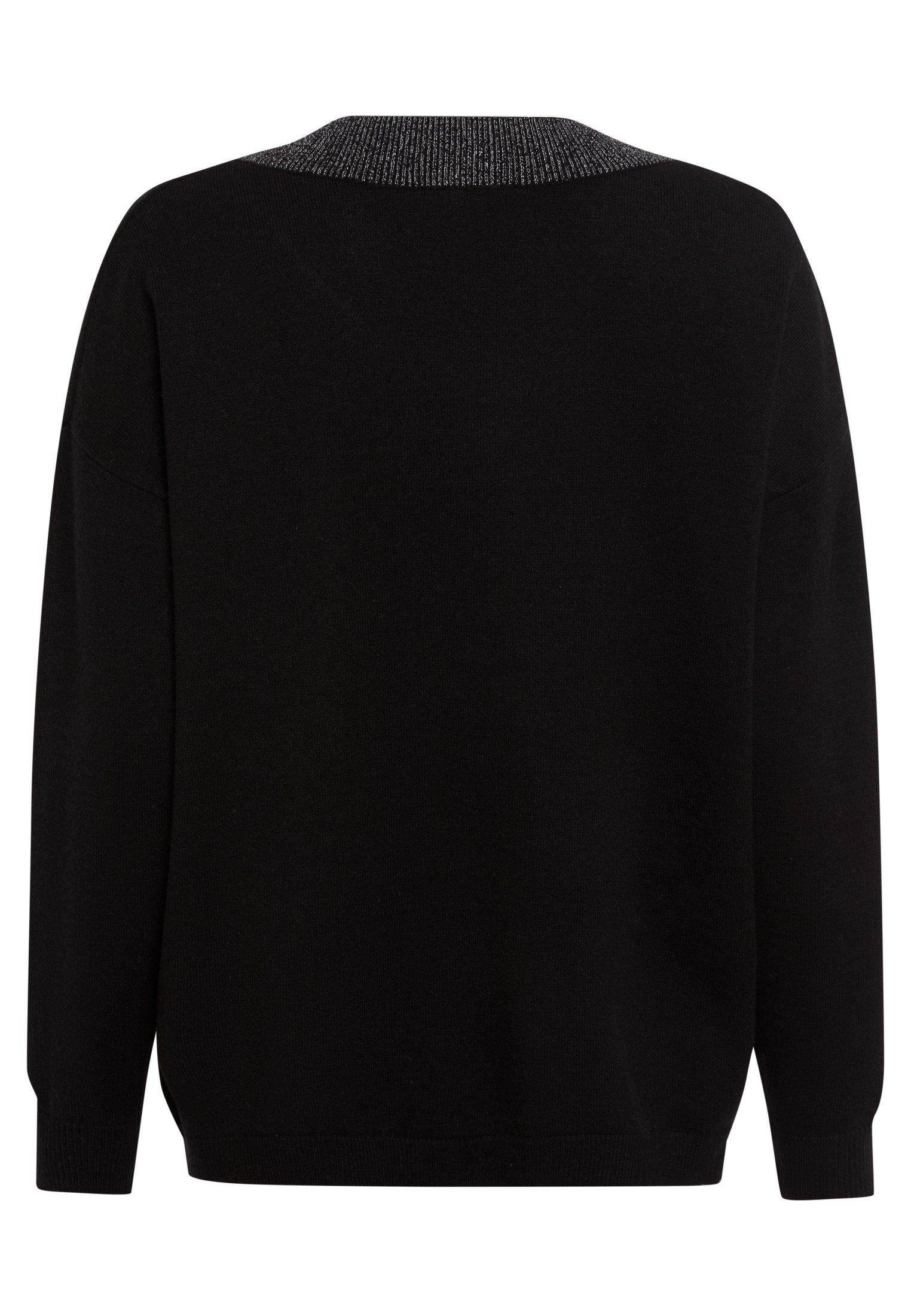 MARC AUREL V-Ausschnitt-Pullover günstig online kaufen