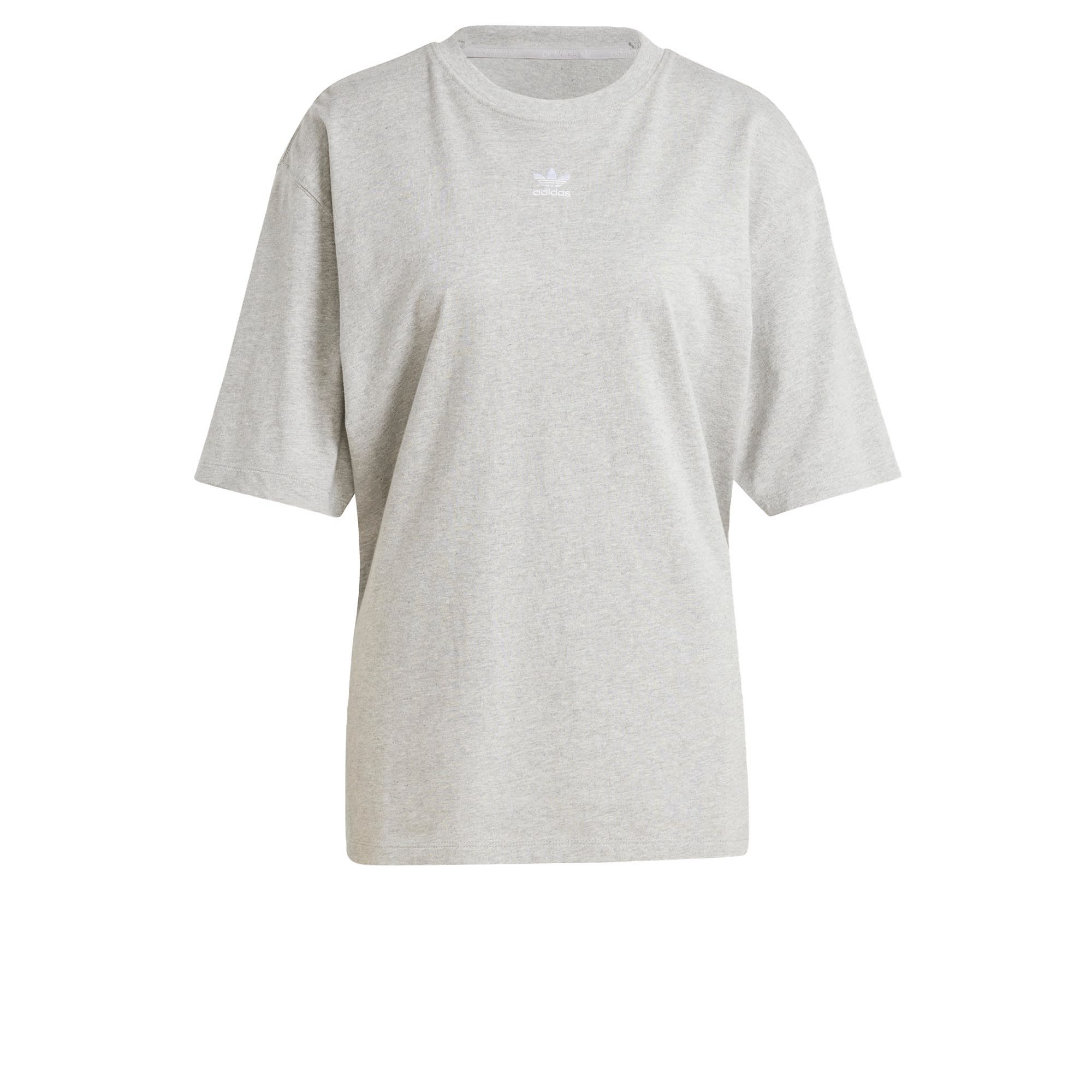 Medium Grey Heather