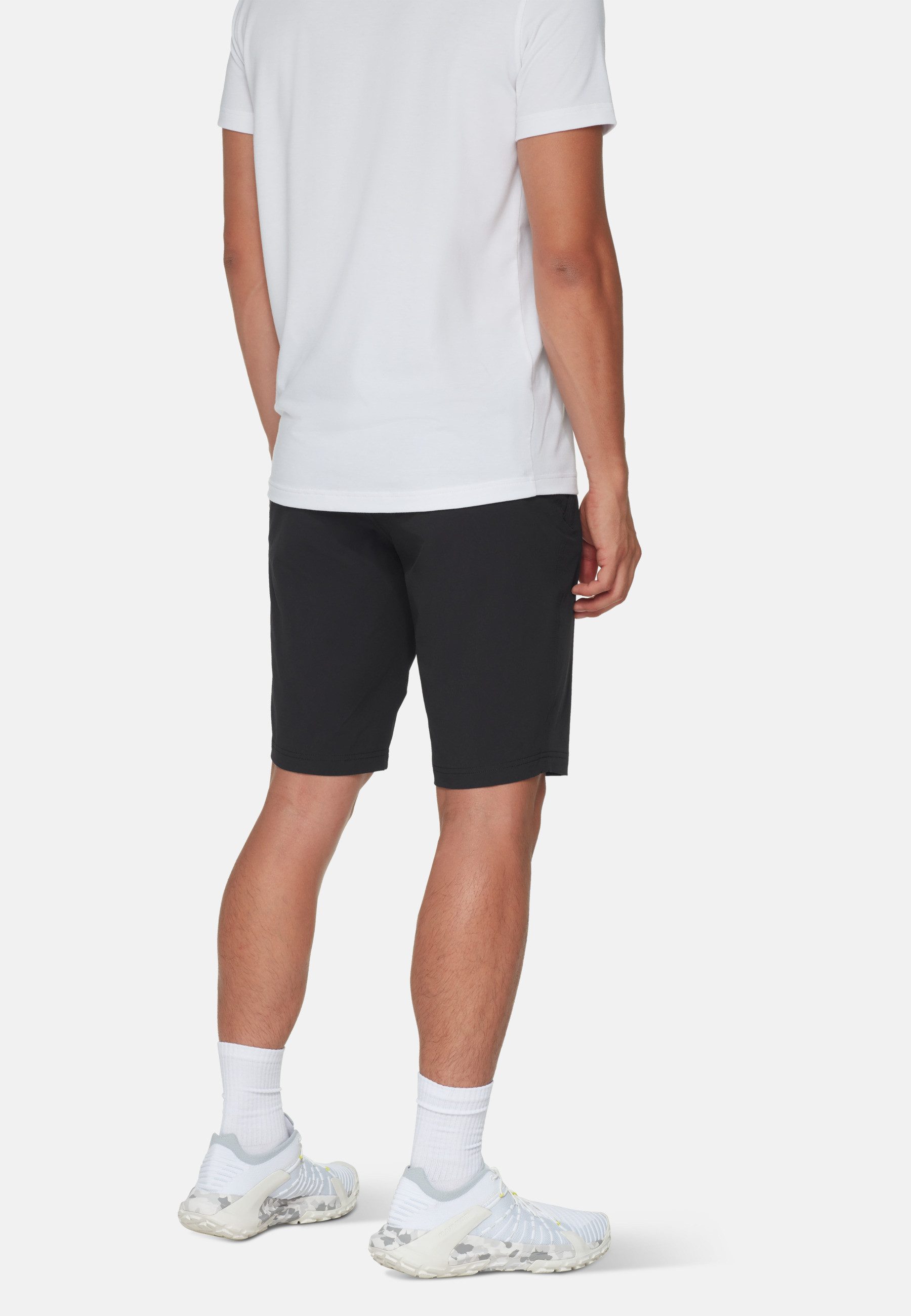 Mammut Trekkingshorts Hiking V Shorts Men