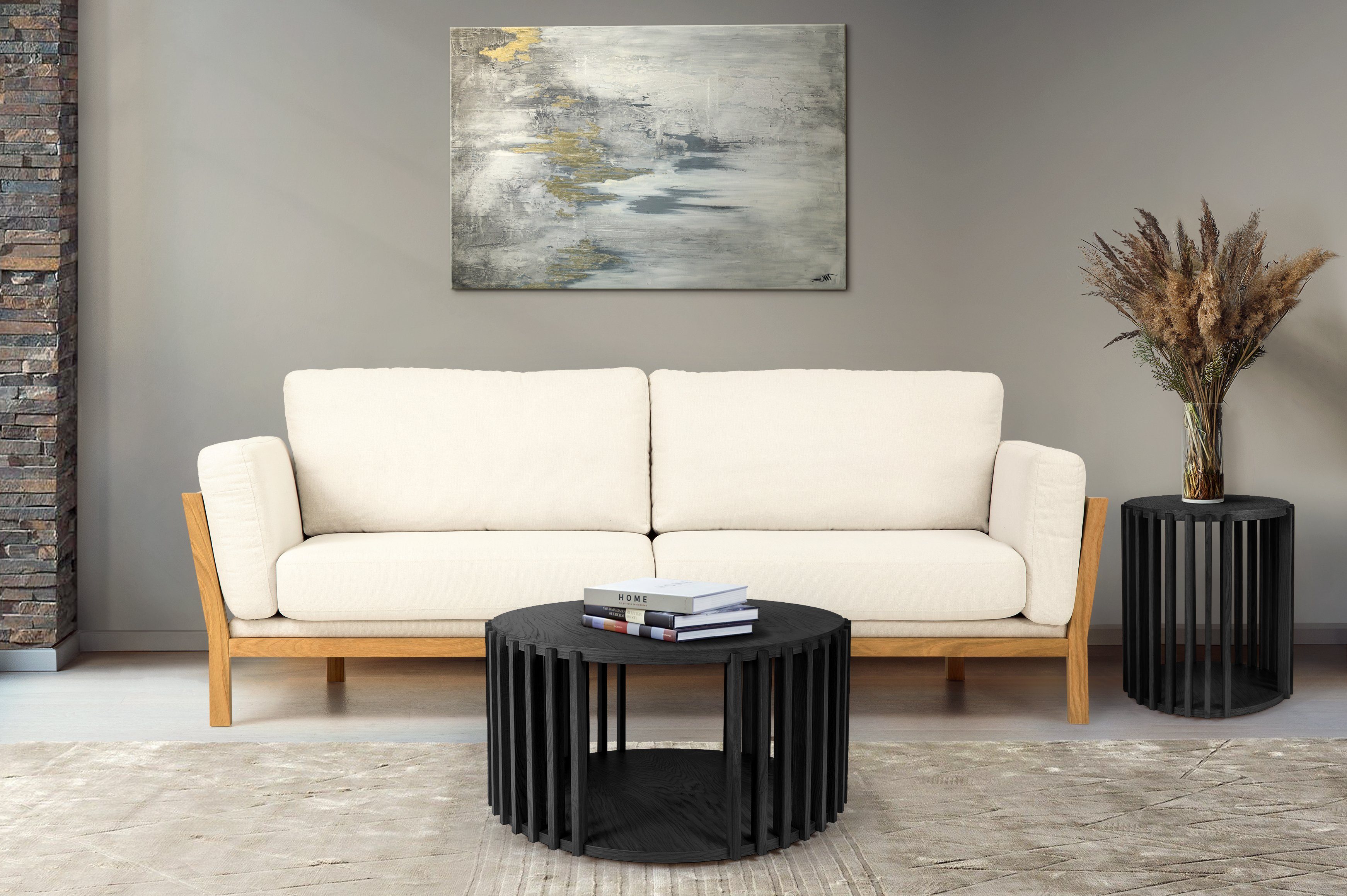 Couchtisch Drum