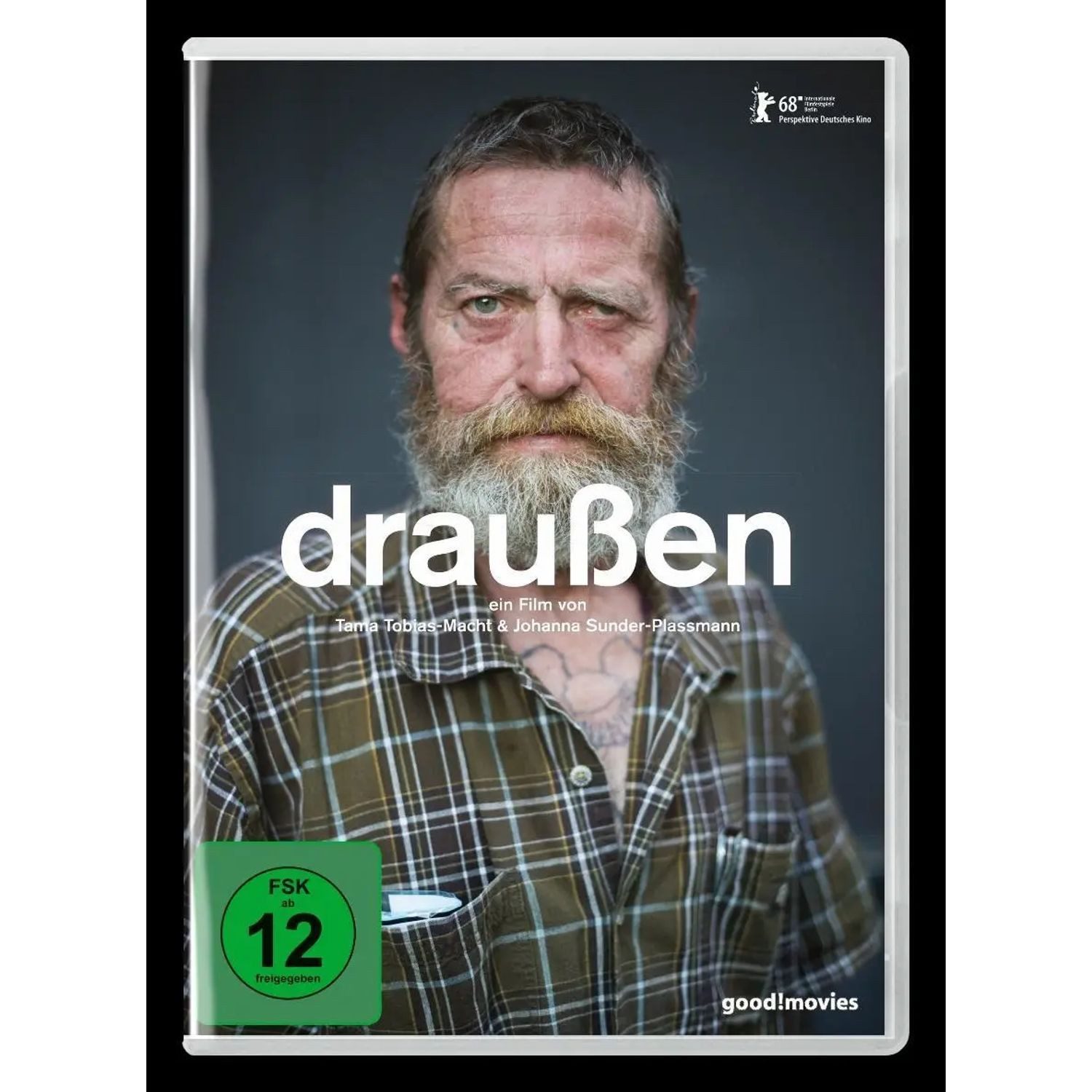 Media Verlag DVD Drauáen