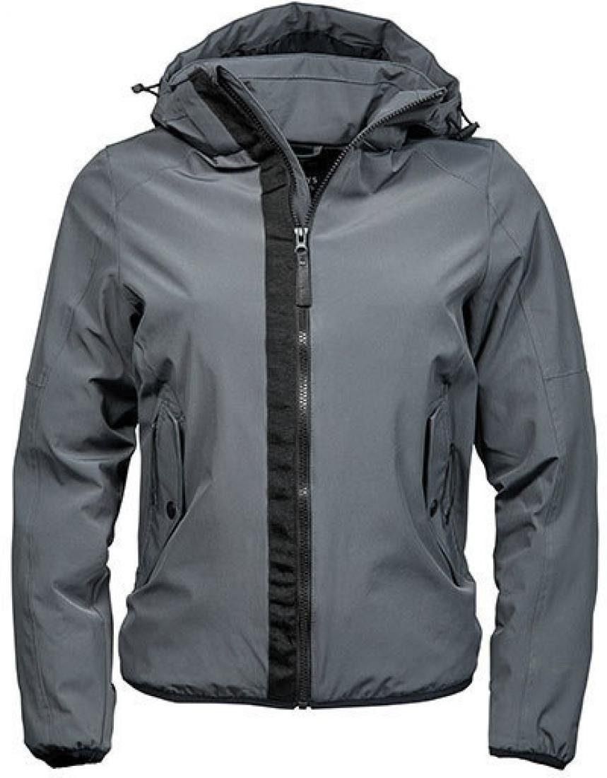 Tee Jays Kapuzensweatjacke Damen Jacke Ladies` Urban Adventure Jacket