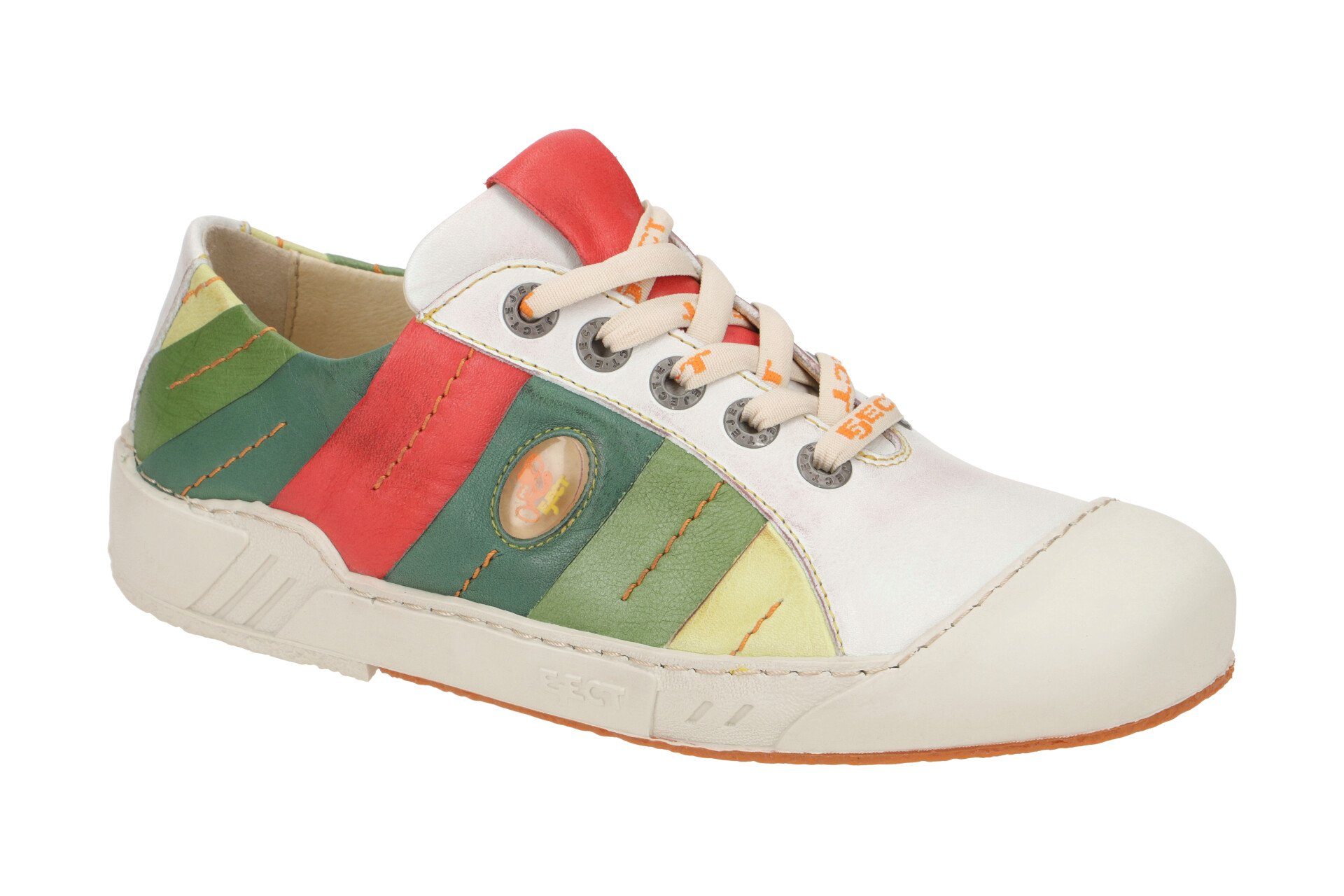 Eject 12359.002 Schnürschuh