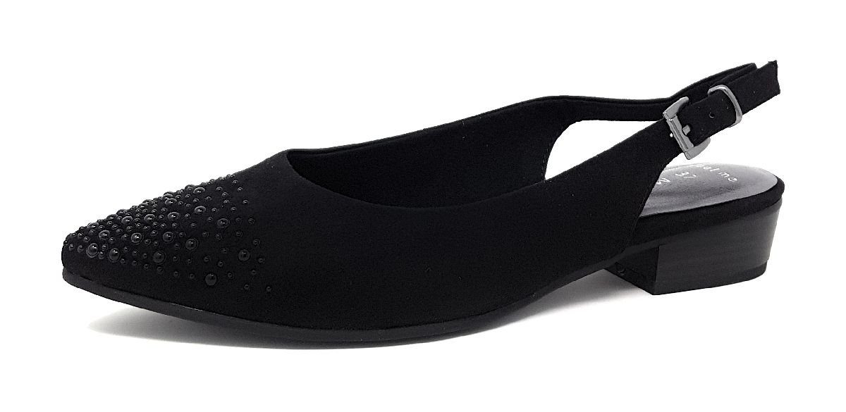 tozzi pumps