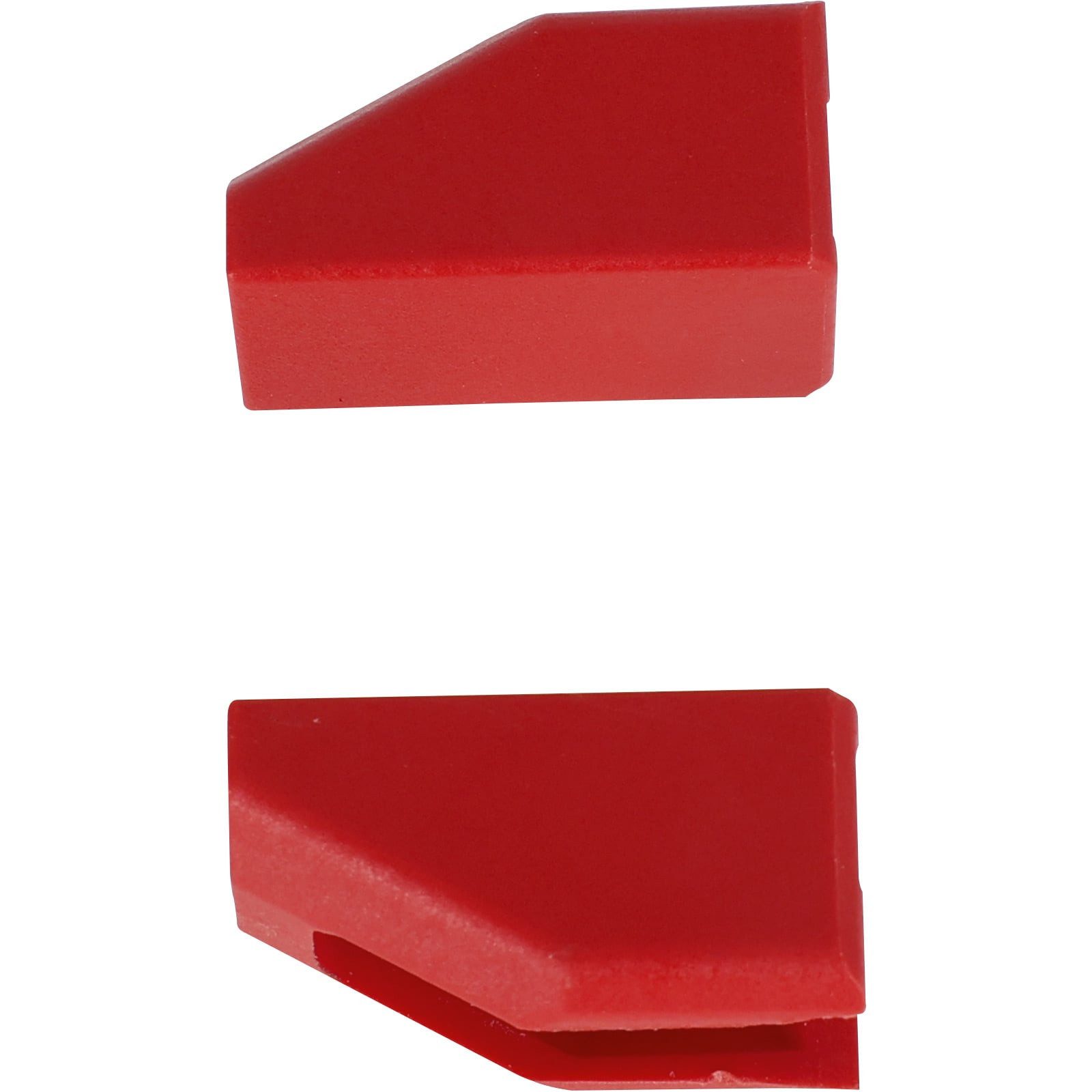 Rothenberger Zangenschlüssel ROTHENBERGER Schonbacken, für ROFAST Zangenschlüssel, 7", 3 Stück - 10