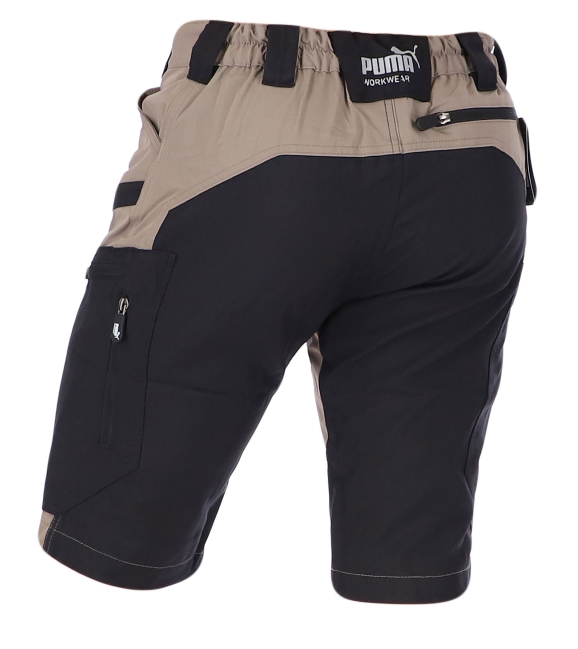 PUMA Workwear Trekkingshorts Pro-One Shorts Herren günstig online kaufen