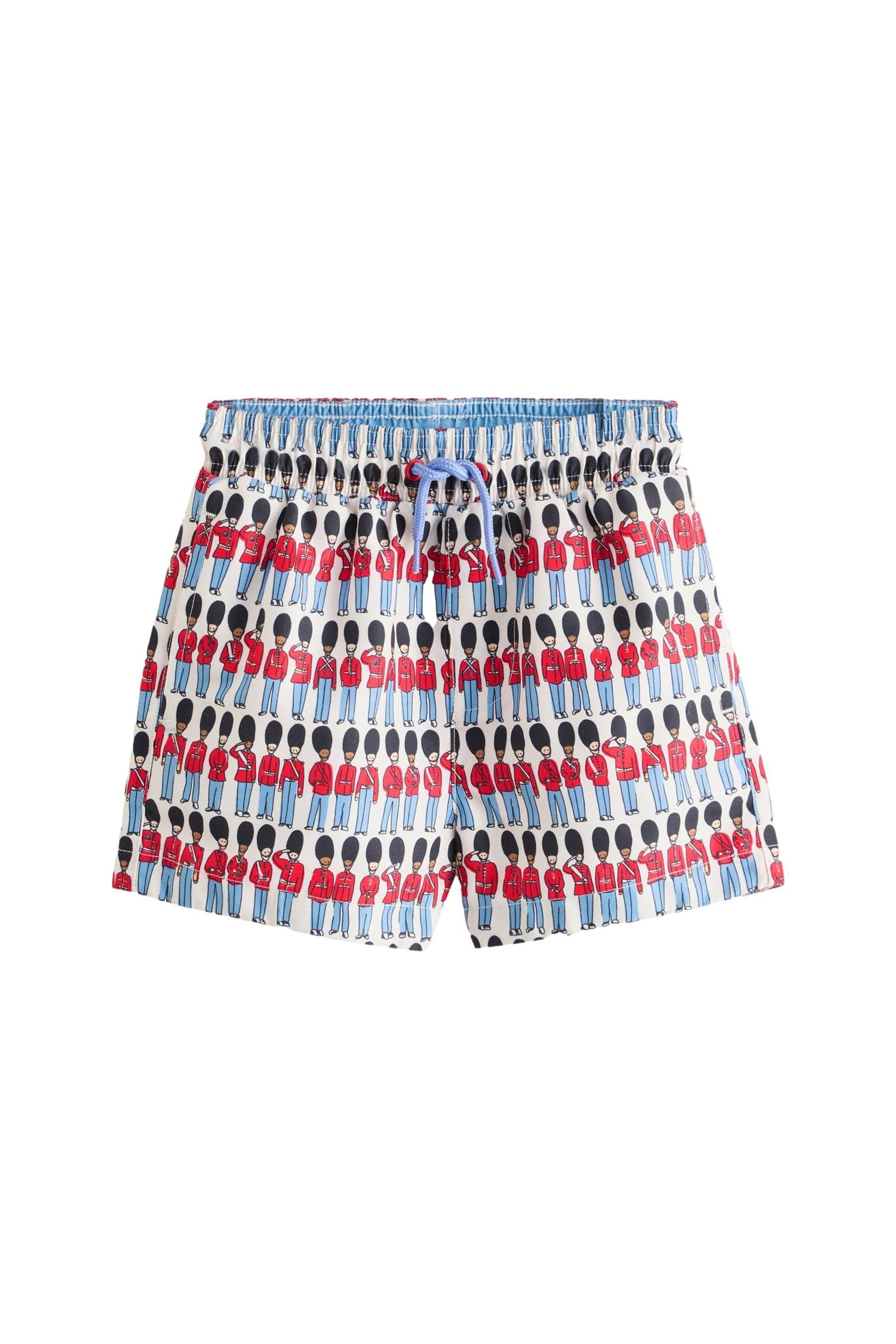 Next Badeshorts Cath Kidston Badeshorts (1-St)