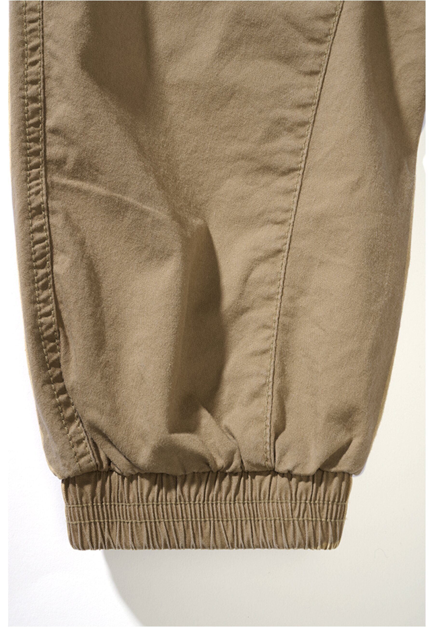 (1-tlg) Herren Ray Brandit Vintage Cargohose Trousers camel