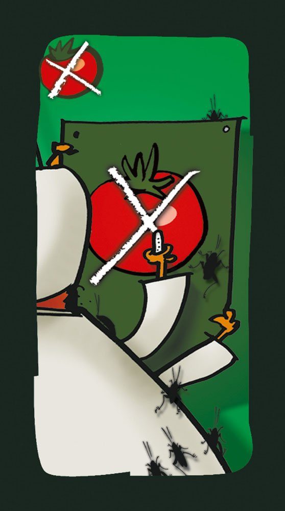 Schmidt Spiele Spiel Schmidt Spiele 40839 Spiel Kakerlaken-Salat