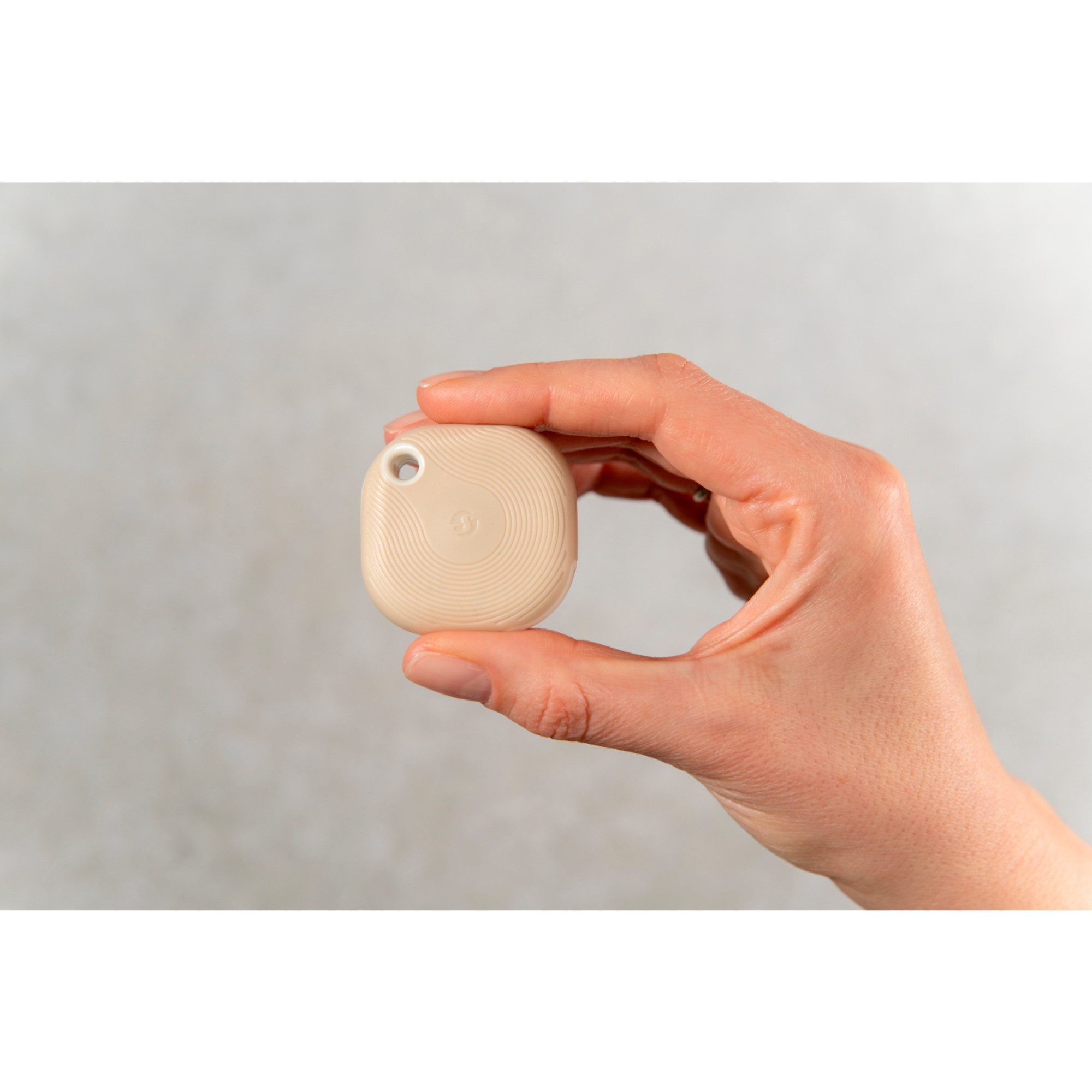 Shelly Shelly BLU Button Tough1, Taster Smarter Lichtschalter