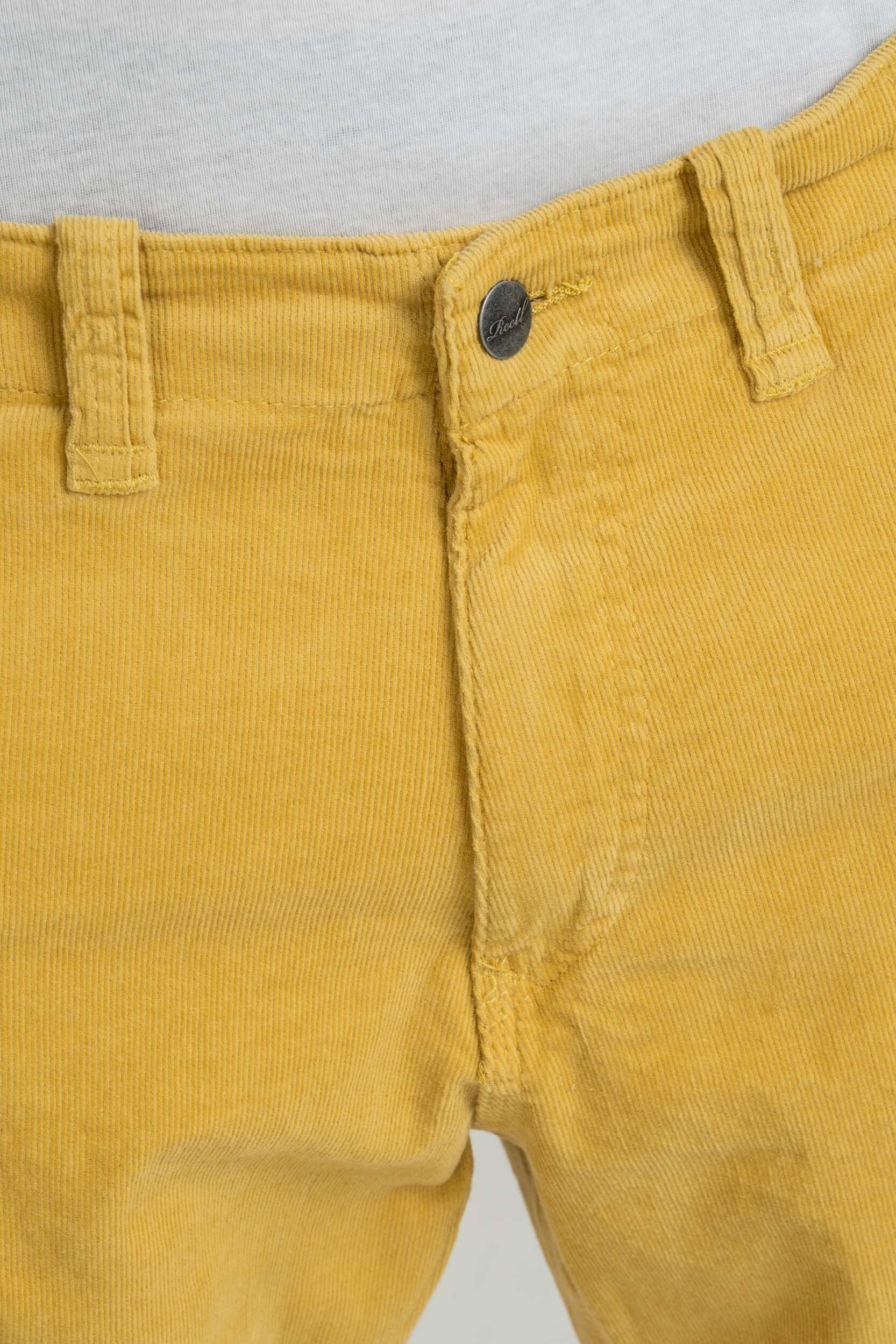 REELL Cargoshorts City Cargo