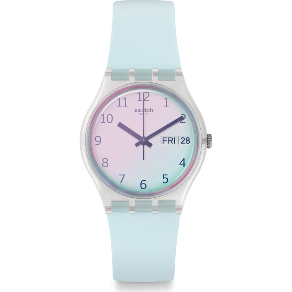 Swatch Luxusuhr WATCHES Mod. GE713
