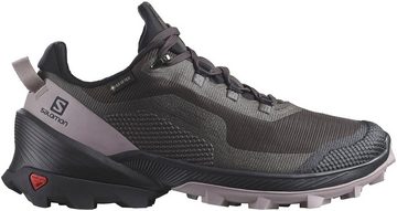 Salomon CROSS OVER GORE-TEX® W Wanderschuh wasserdicht