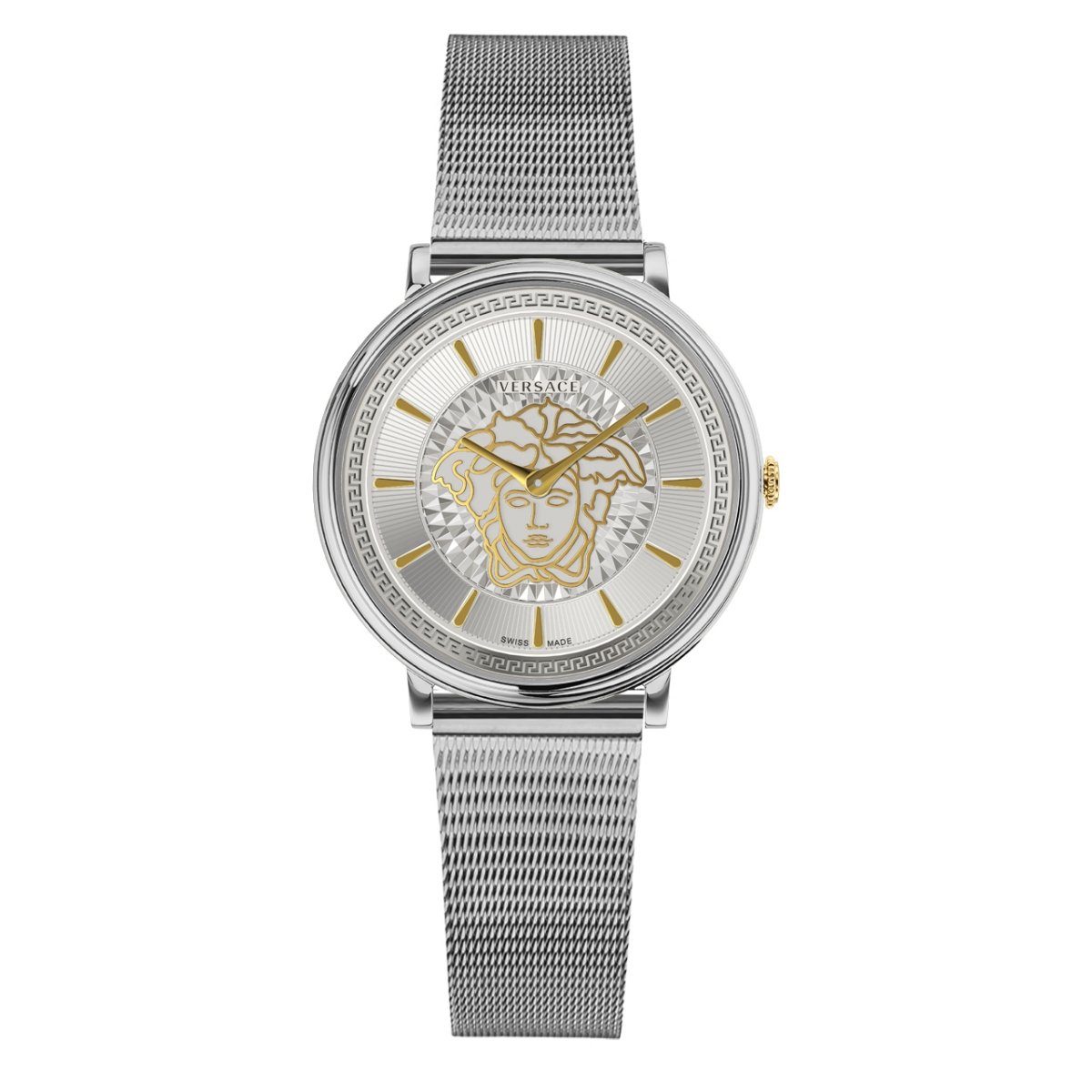 Versace Quarzuhr VE8102019