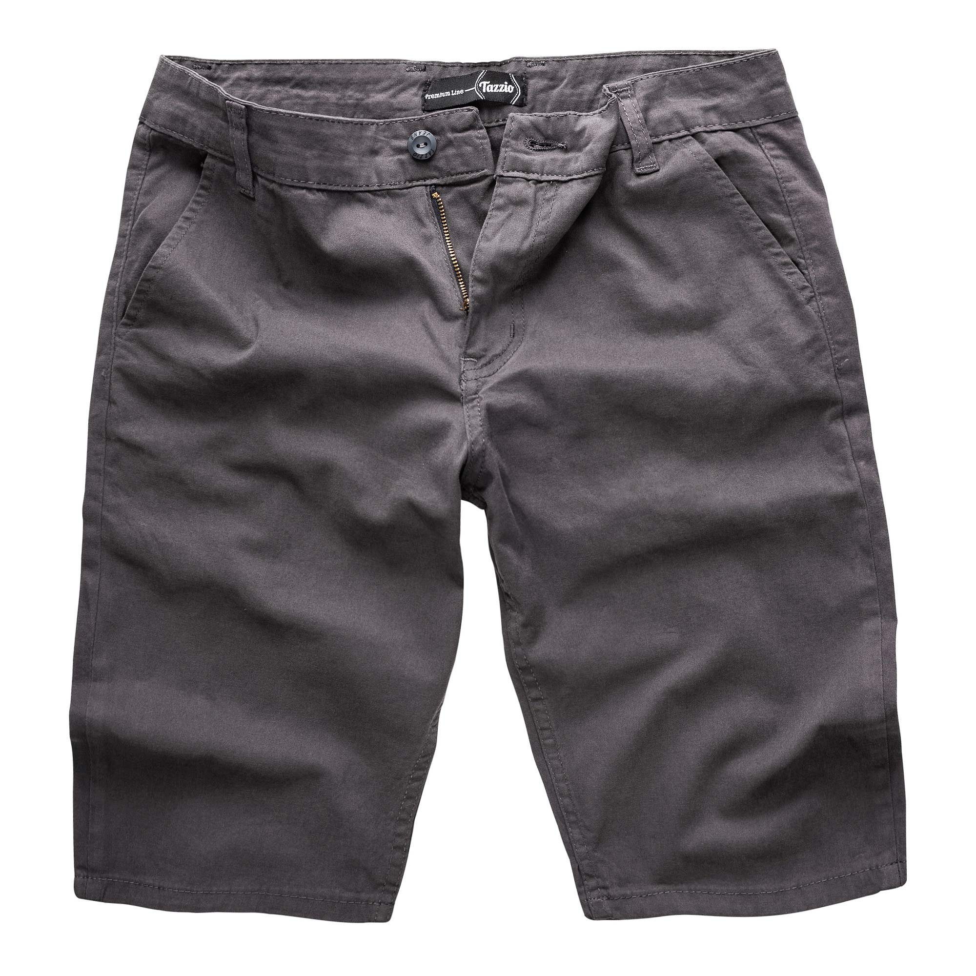 Tazzio Chinoshorts M549 Chinoshorts