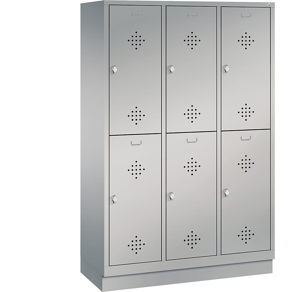 C+P Aktenschrank