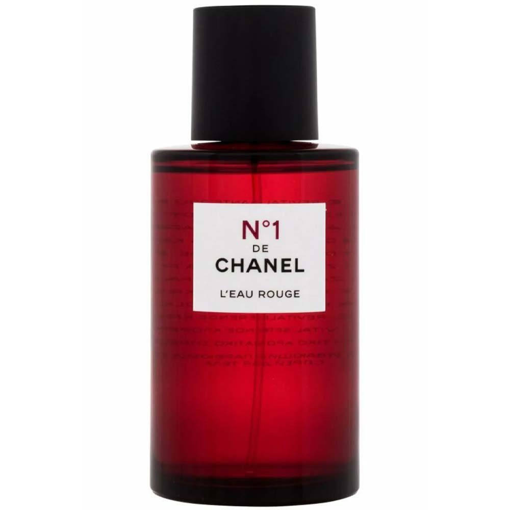 Chanel N5 - Eau de Parfum (Nachfüller)