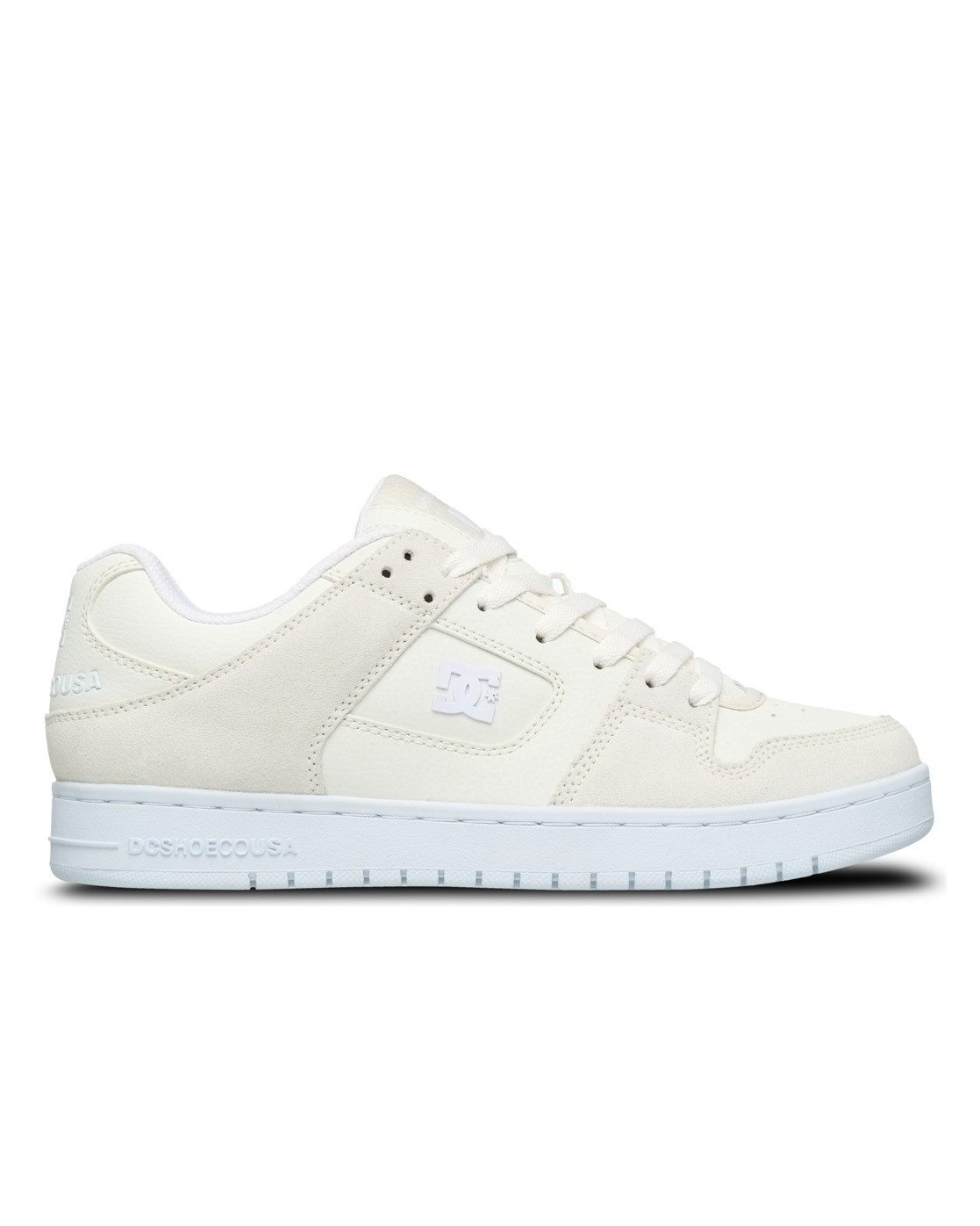 DC Shoes Manteca Se Schnürschuh