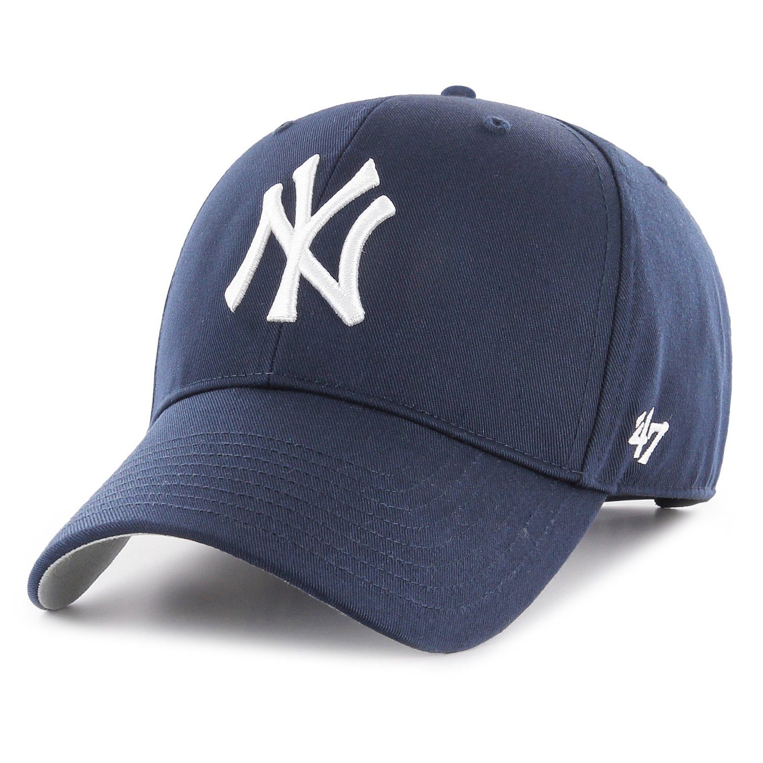 '47 Brand Baseball Cap MLB New York Yankees günstig online kaufen