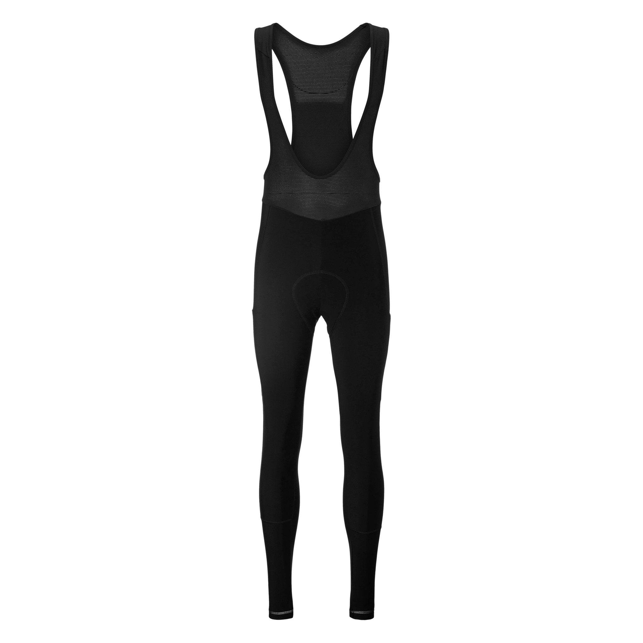 Scott Fahrradhose Bib Thights Endurance Warm mit 4-Wege-Stretchmaterial