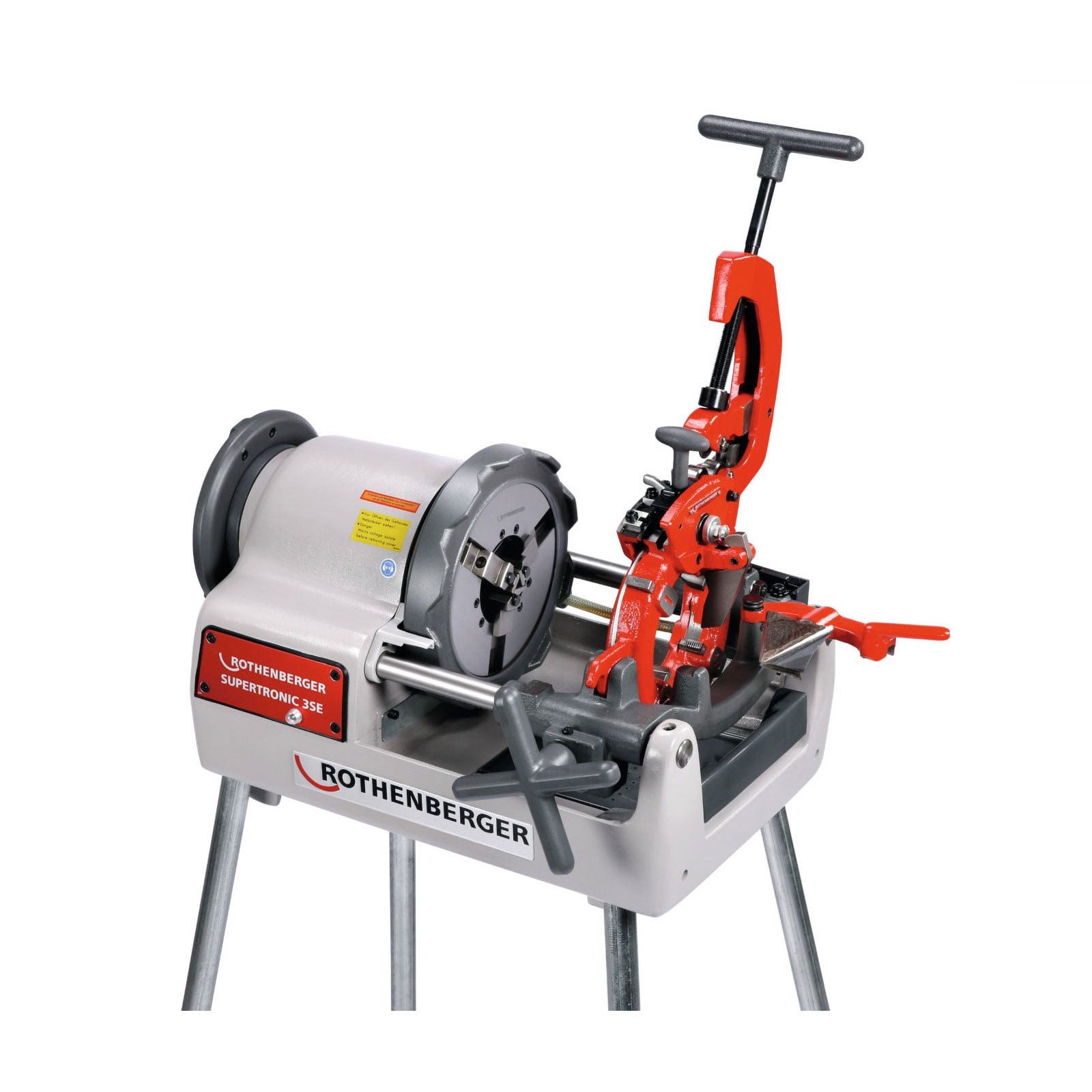 Rothenberger Abisoliermaschine